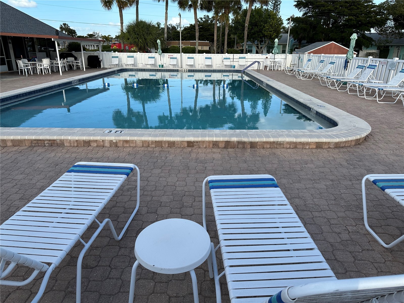 3401 36th Street W #3401 Bradenton FL 34205 A4674907 image23