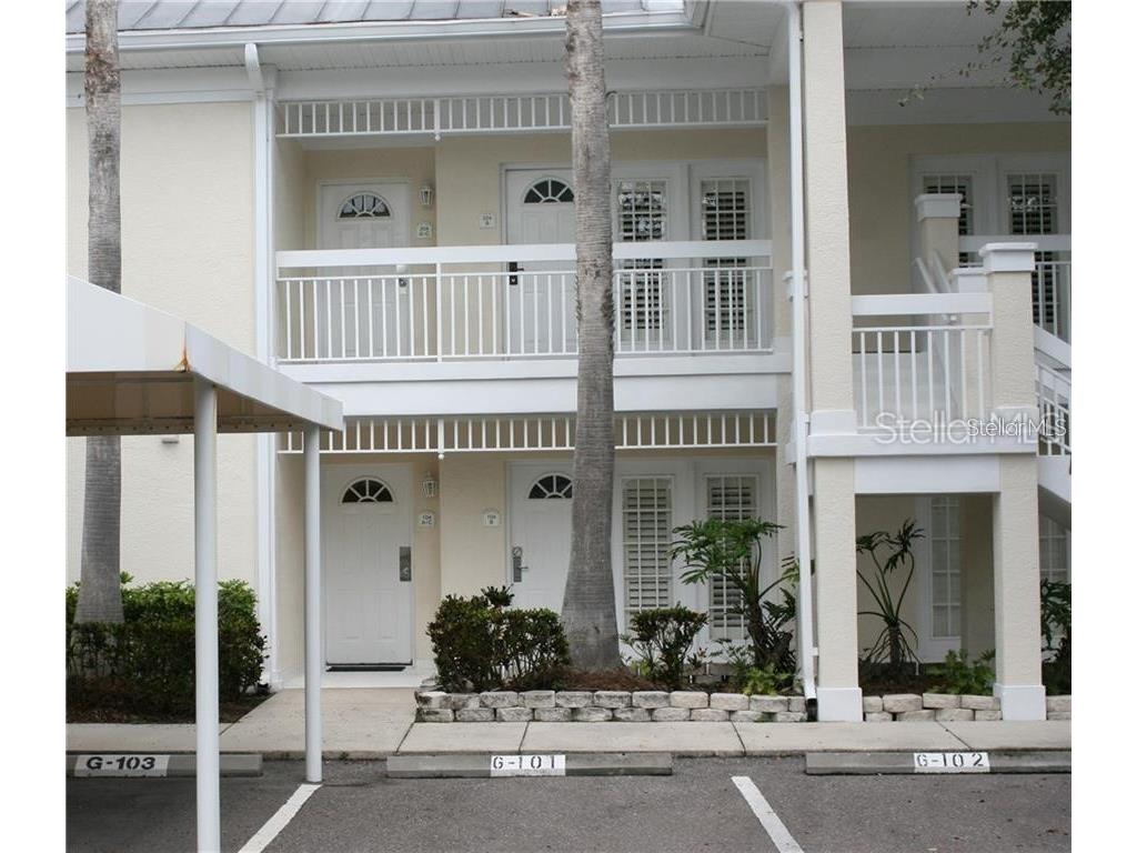 3401 54th Drive W #104 Bradenton FL 34210 A4627582 image2