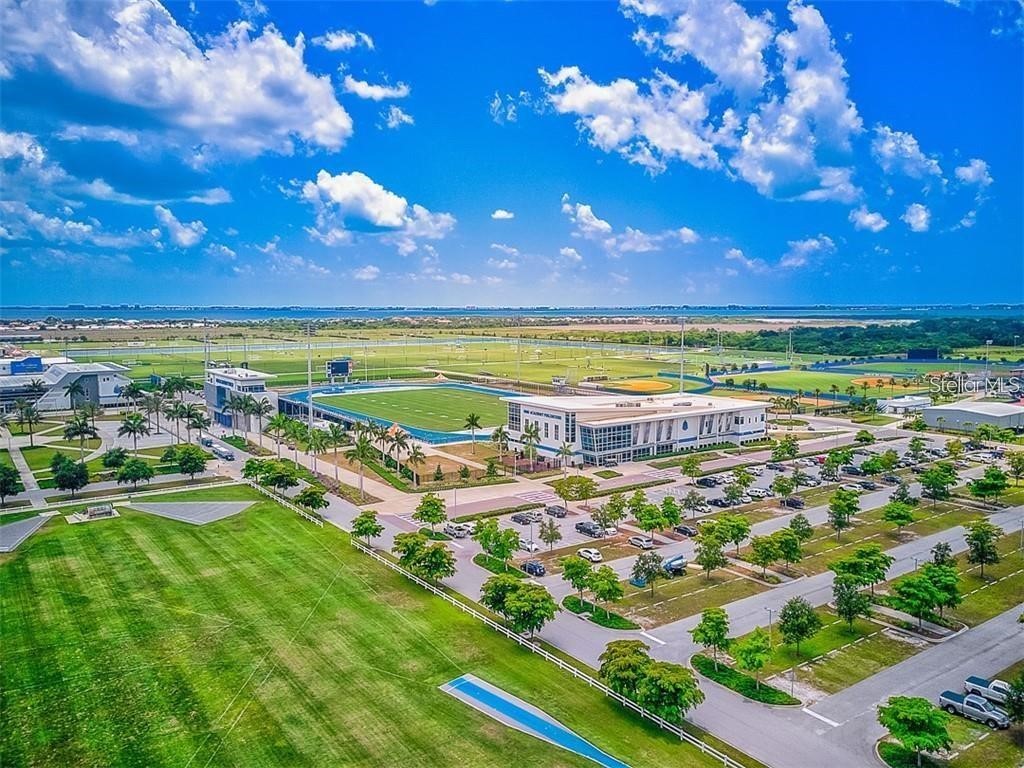 3401 54th Drive W #104 Bradenton FL 34210 A4627582 image34