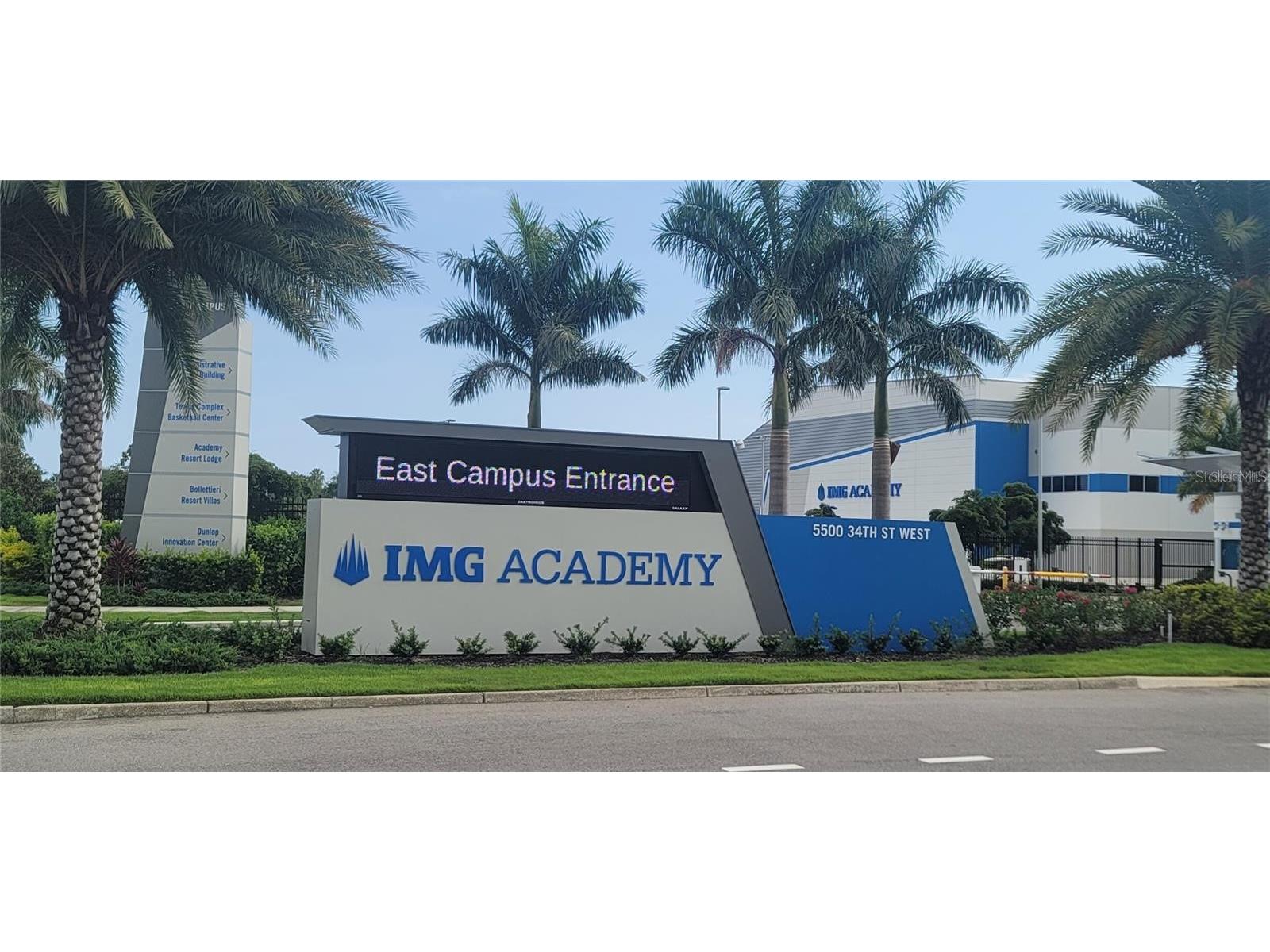 3401 54th Drive W #104 Bradenton FL 34210 A4627582 image41