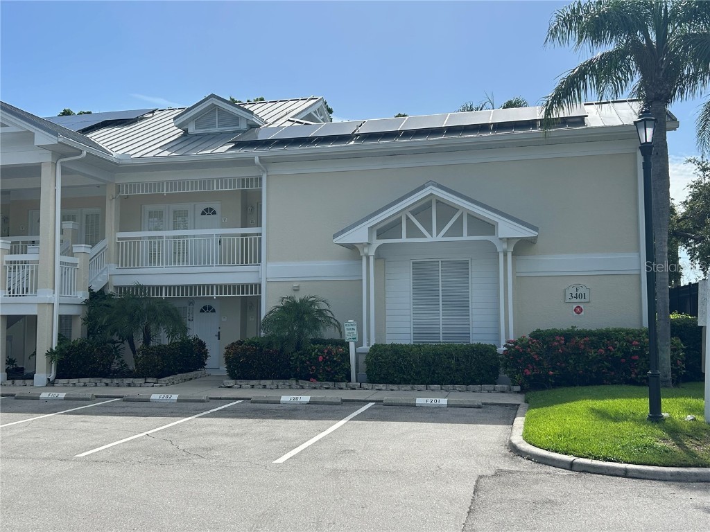 3401 54th Drive W #201 Bradenton FL 34210 A4657308 image1