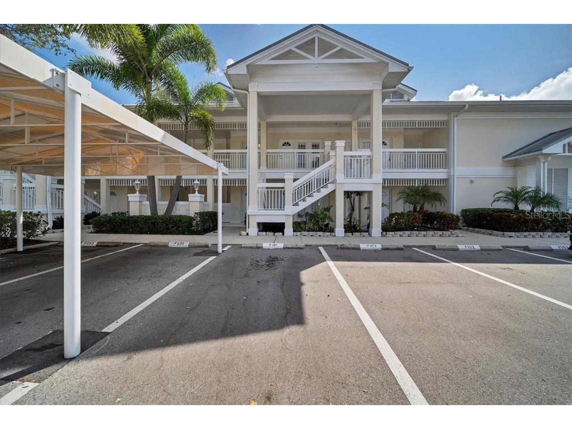 3401 54th Drive W #202 Bradenton FL 34210 A4584606 image1