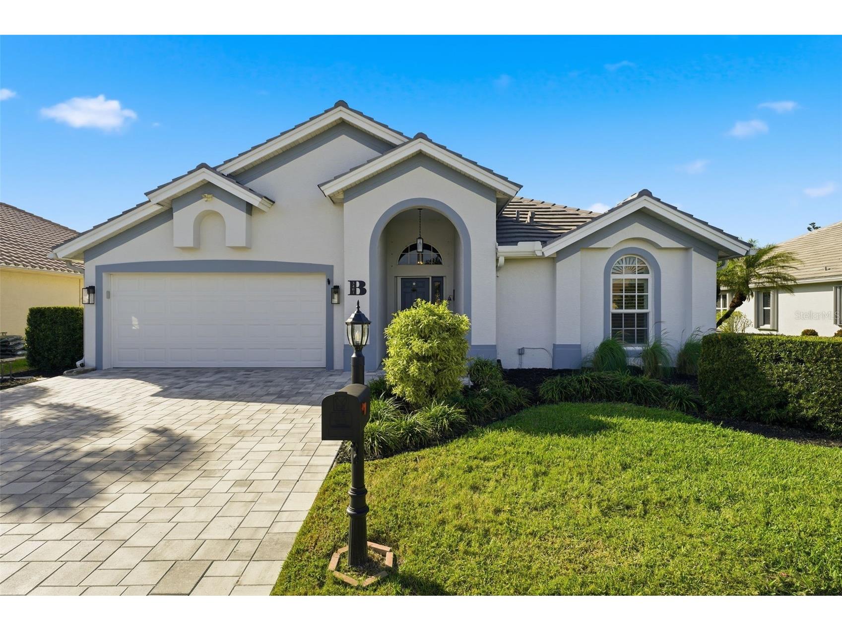3401 Bay Ridge Way Port Charlotte FL 33953 D6144020 image1