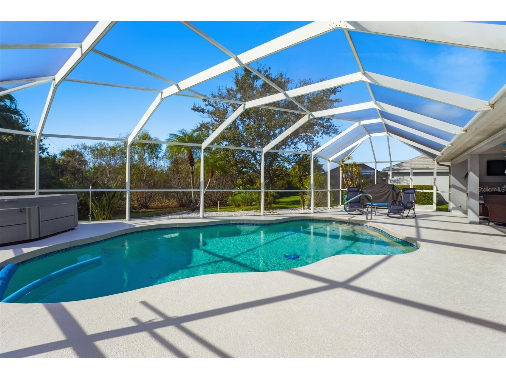3401 Bay Ridge Way Port Charlotte FL 33953 D6144020 image37