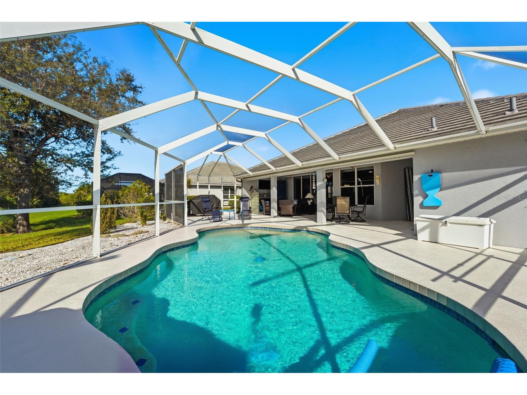 3401 Bay Ridge Way Port Charlotte FL 33953 D6144020 image38