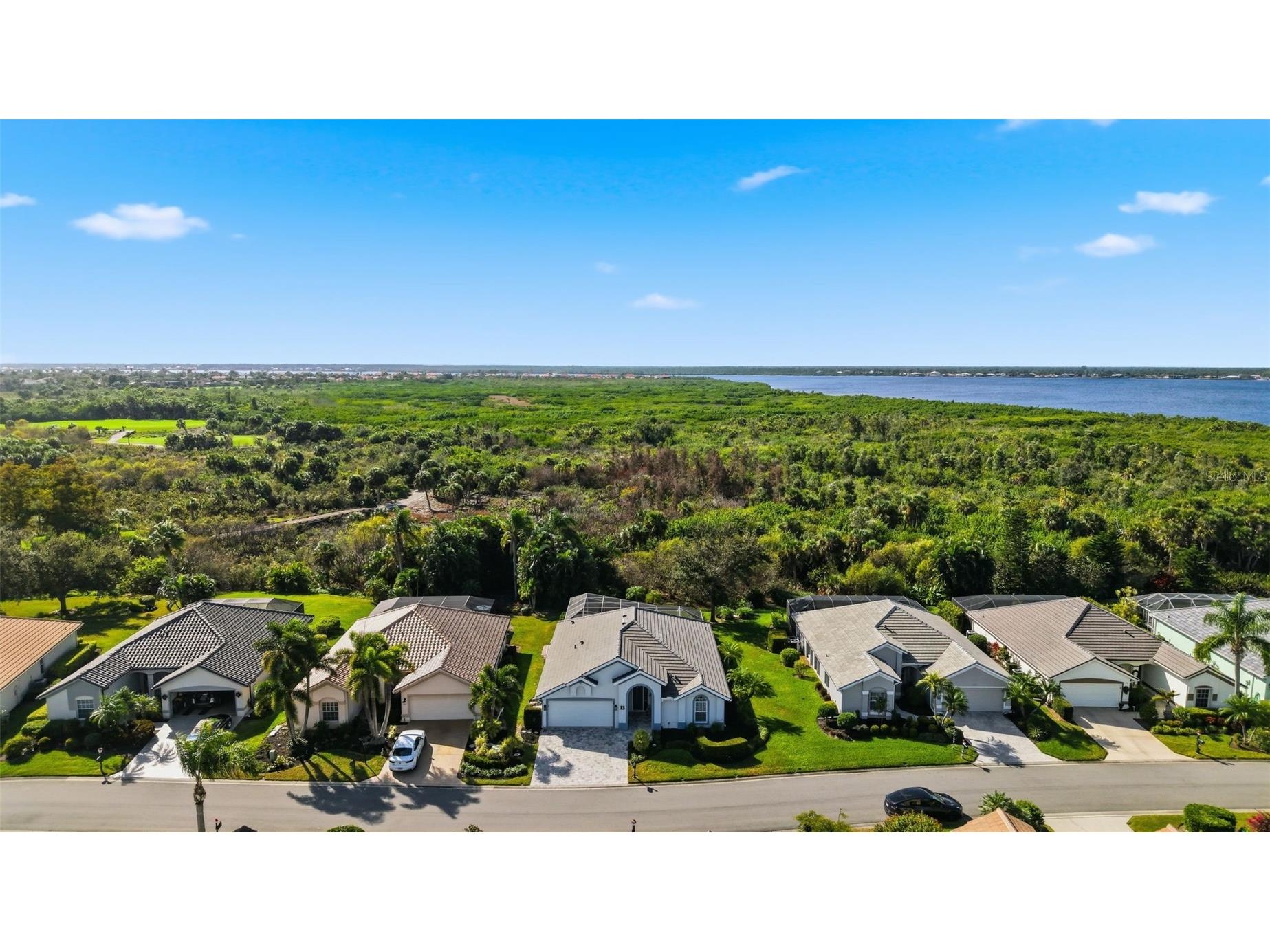 3401 Bay Ridge Way Port Charlotte FL 33953 D6144020 image45