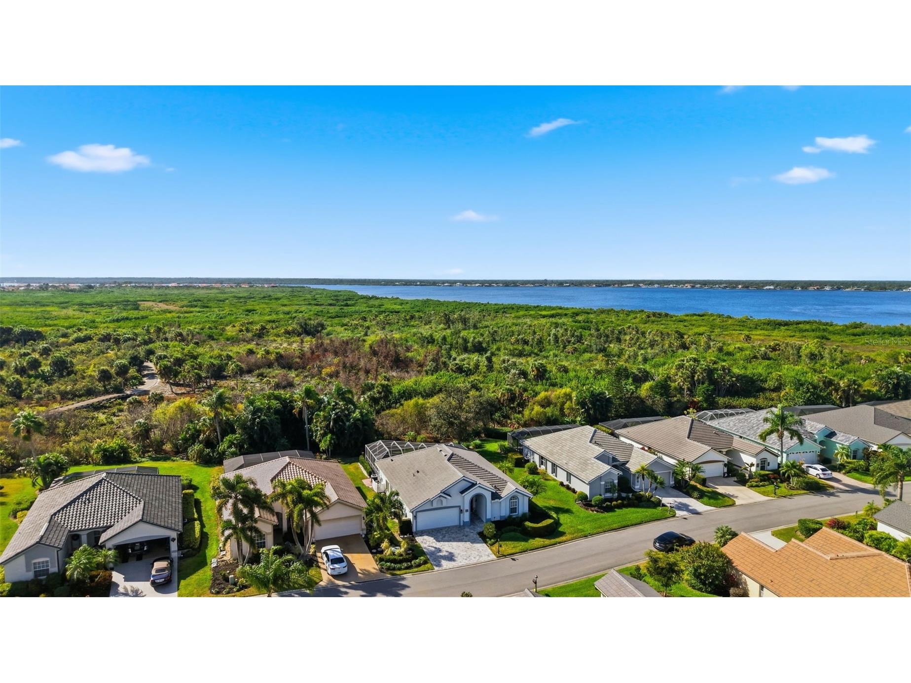 3401 Bay Ridge Way Port Charlotte FL 33953 D6144020 image46