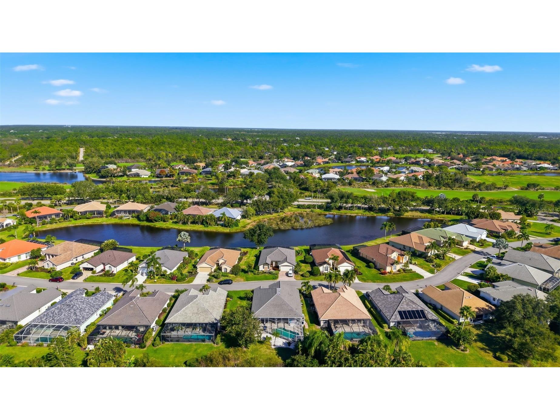 3401 Bay Ridge Way Port Charlotte FL 33953 D6144020 image50