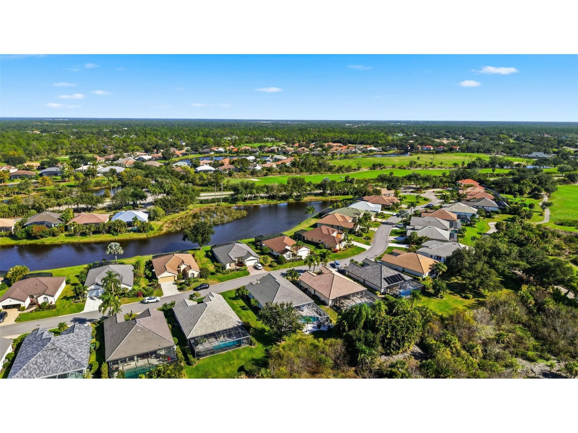 3401 Bay Ridge Way Port Charlotte FL 33953 D6144020 image51