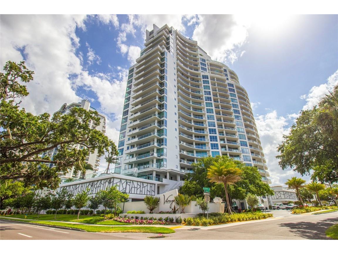3401 Bayshore Boulevard #1401 Tampa FL 33629 J985615 image1