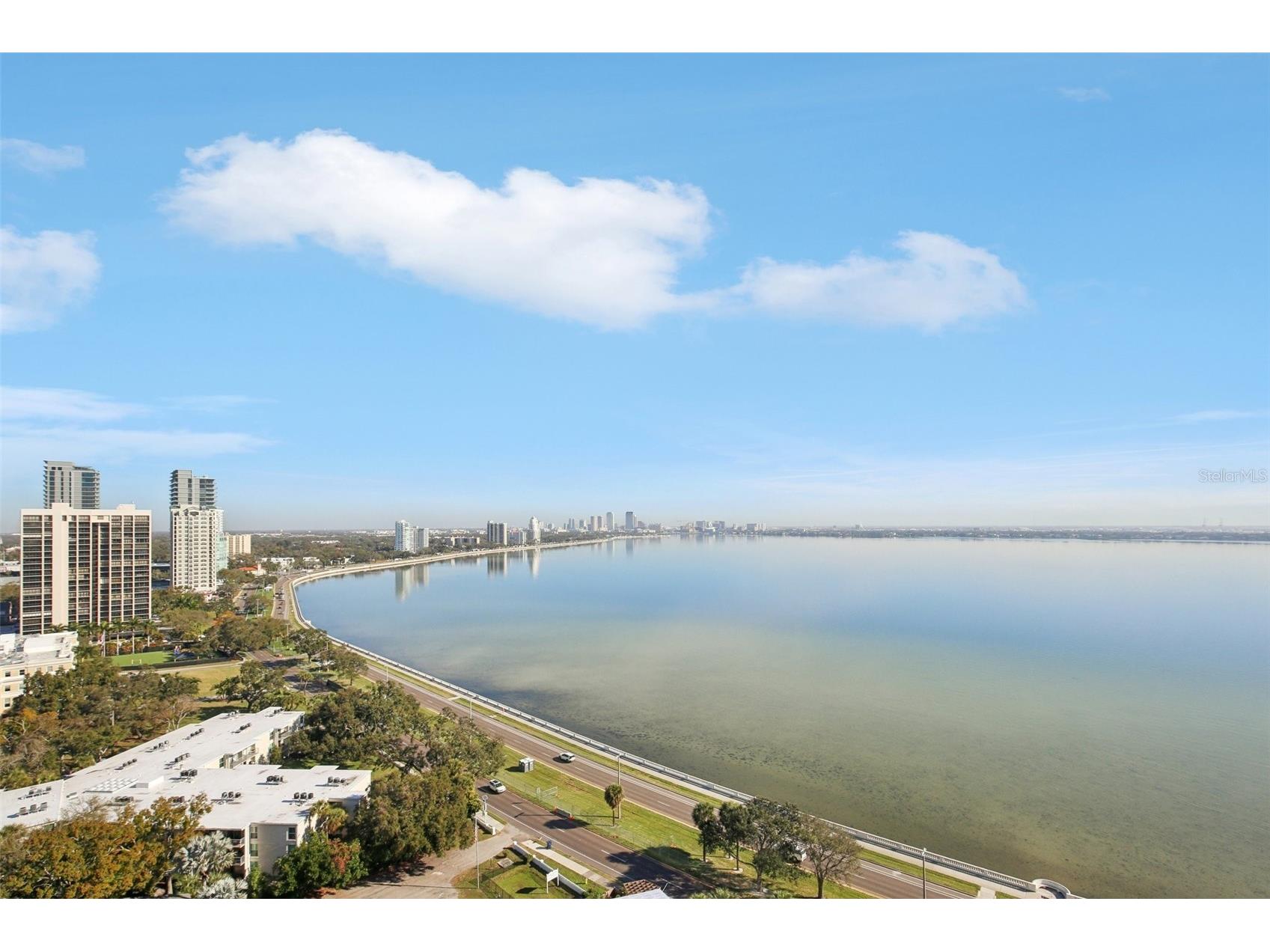 3401 Bayshore Boulevard #1704 Tampa FL 33629 TB8457593 image1