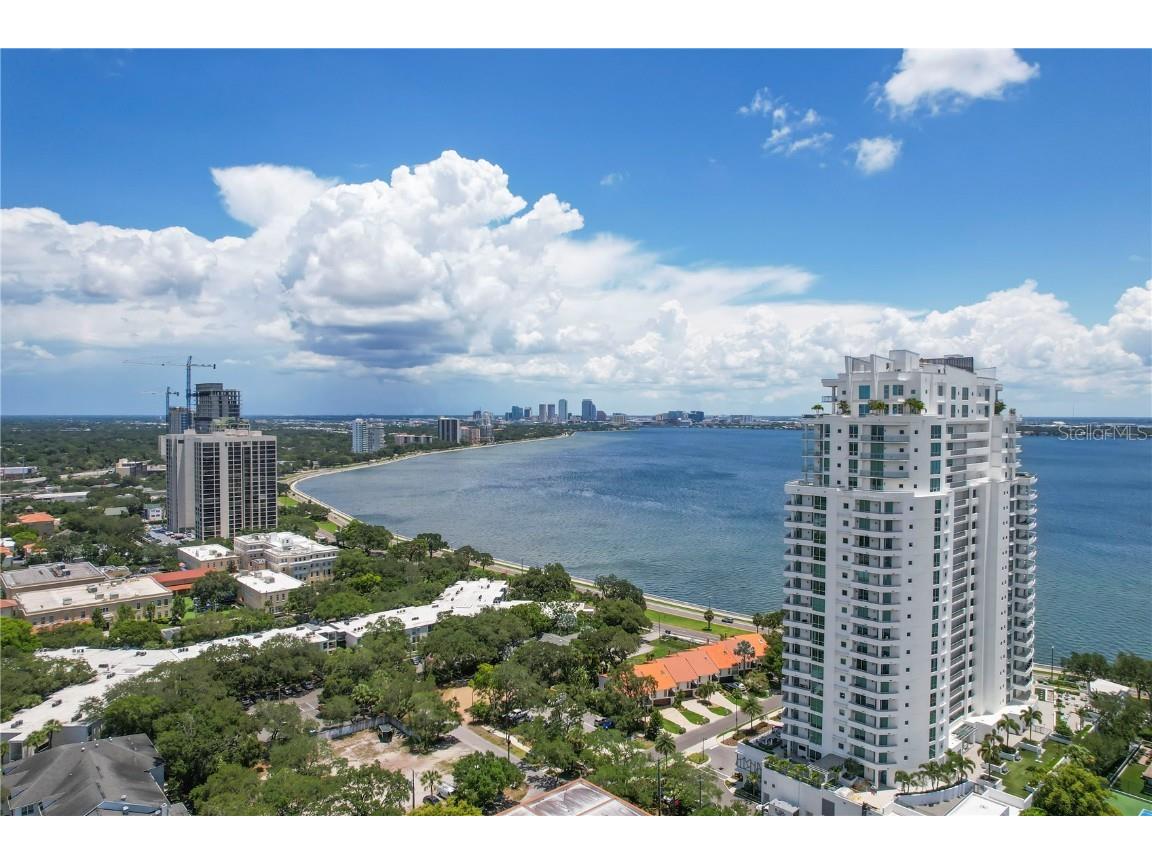 3401 Bayshore Boulevard #1801 Tampa FL 33629 TB8306966 image1
