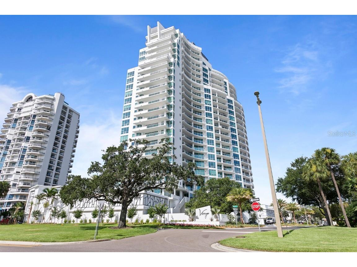 3401 Bayshore Boulevard #503 Tampa FL 33629 - TAMPA BAY T3458279 image1