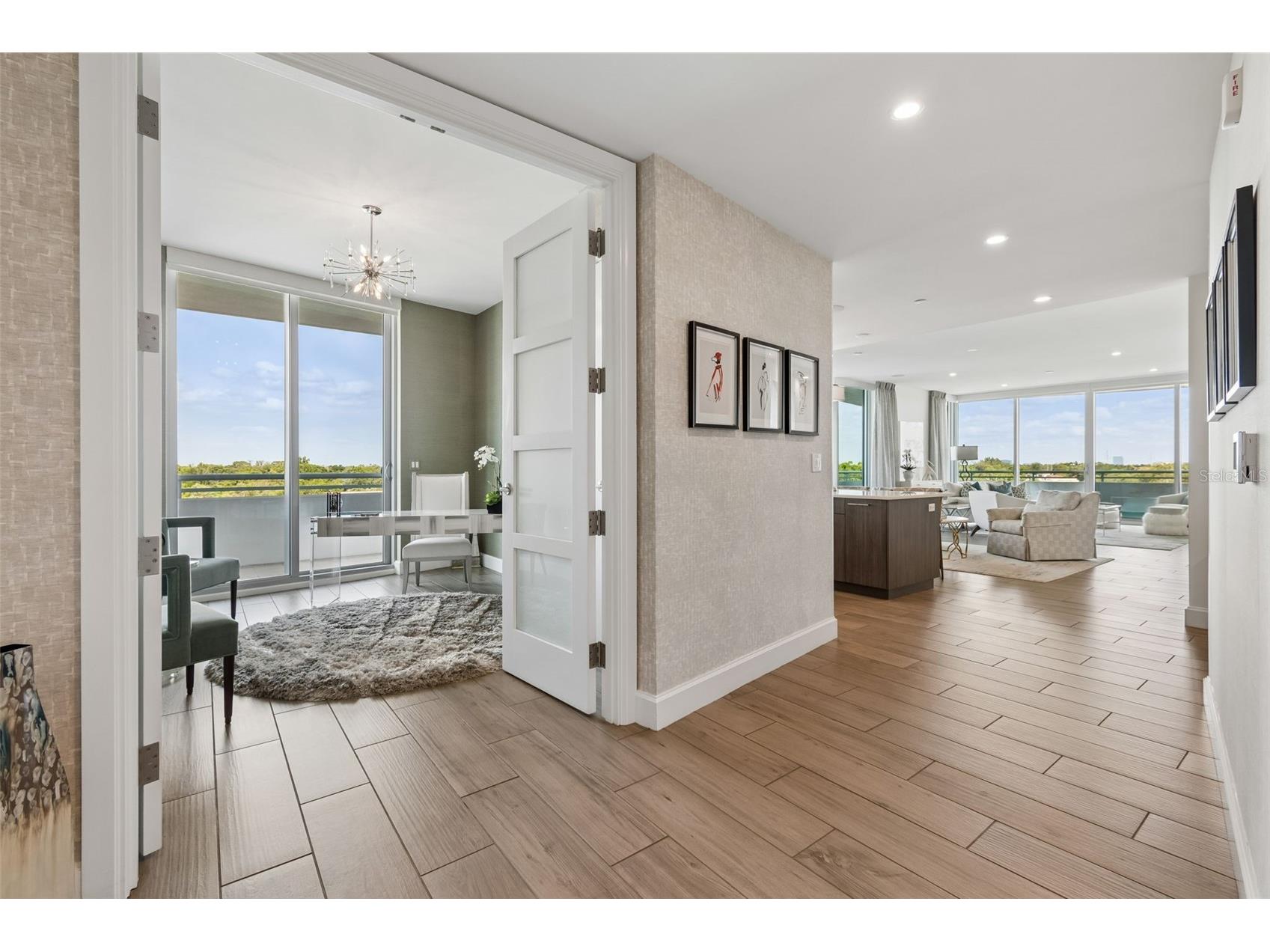 3401 Bayshore Boulevard #504 Tampa FL 33629 - HILLSBOROUGH BAY TB8501433 image10
