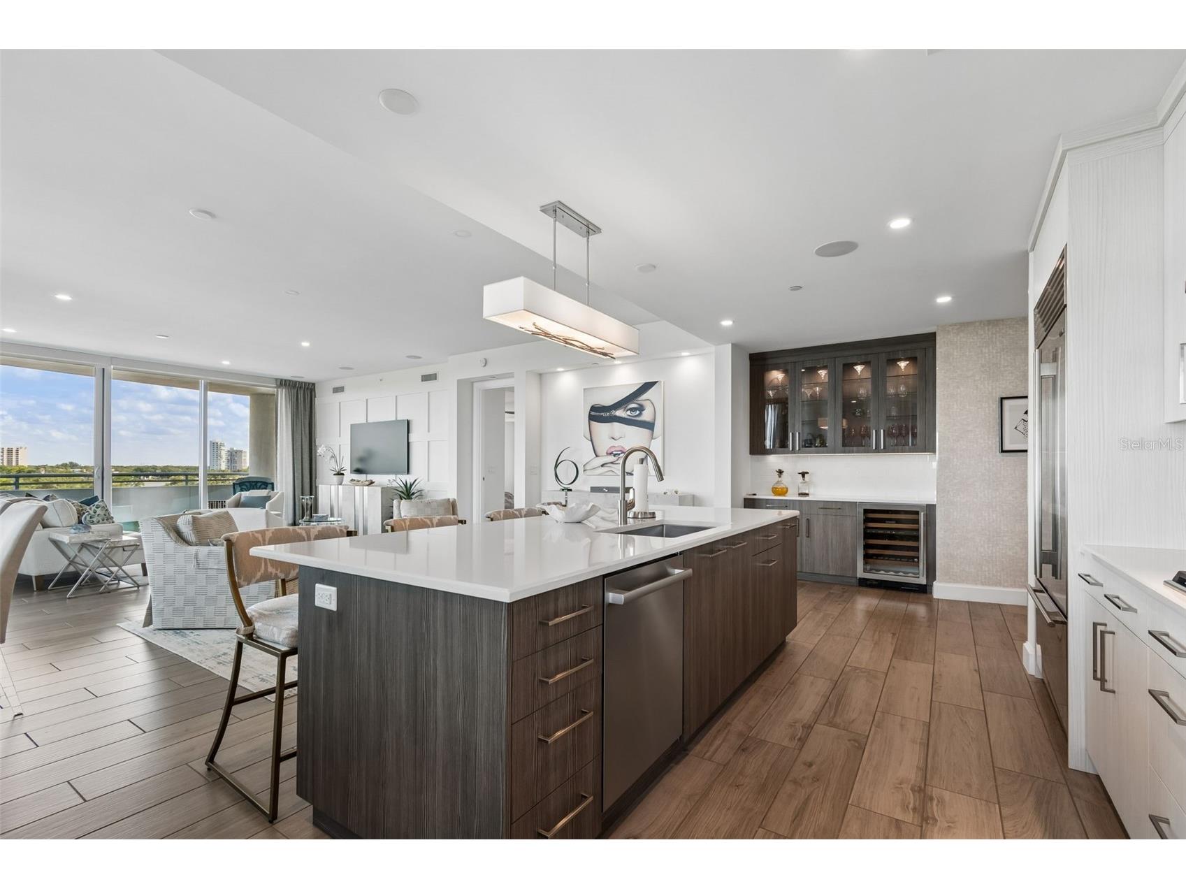 3401 Bayshore Boulevard #504 Tampa FL 33629 - HILLSBOROUGH BAY TB8501433 image14