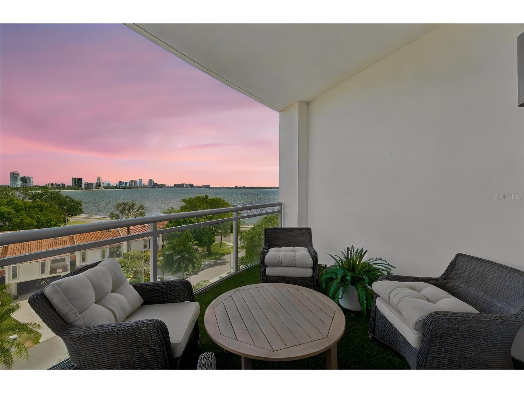 3401 Bayshore Boulevard #504 Tampa FL 33629 - HILLSBOROUGH BAY TB8501433 image2