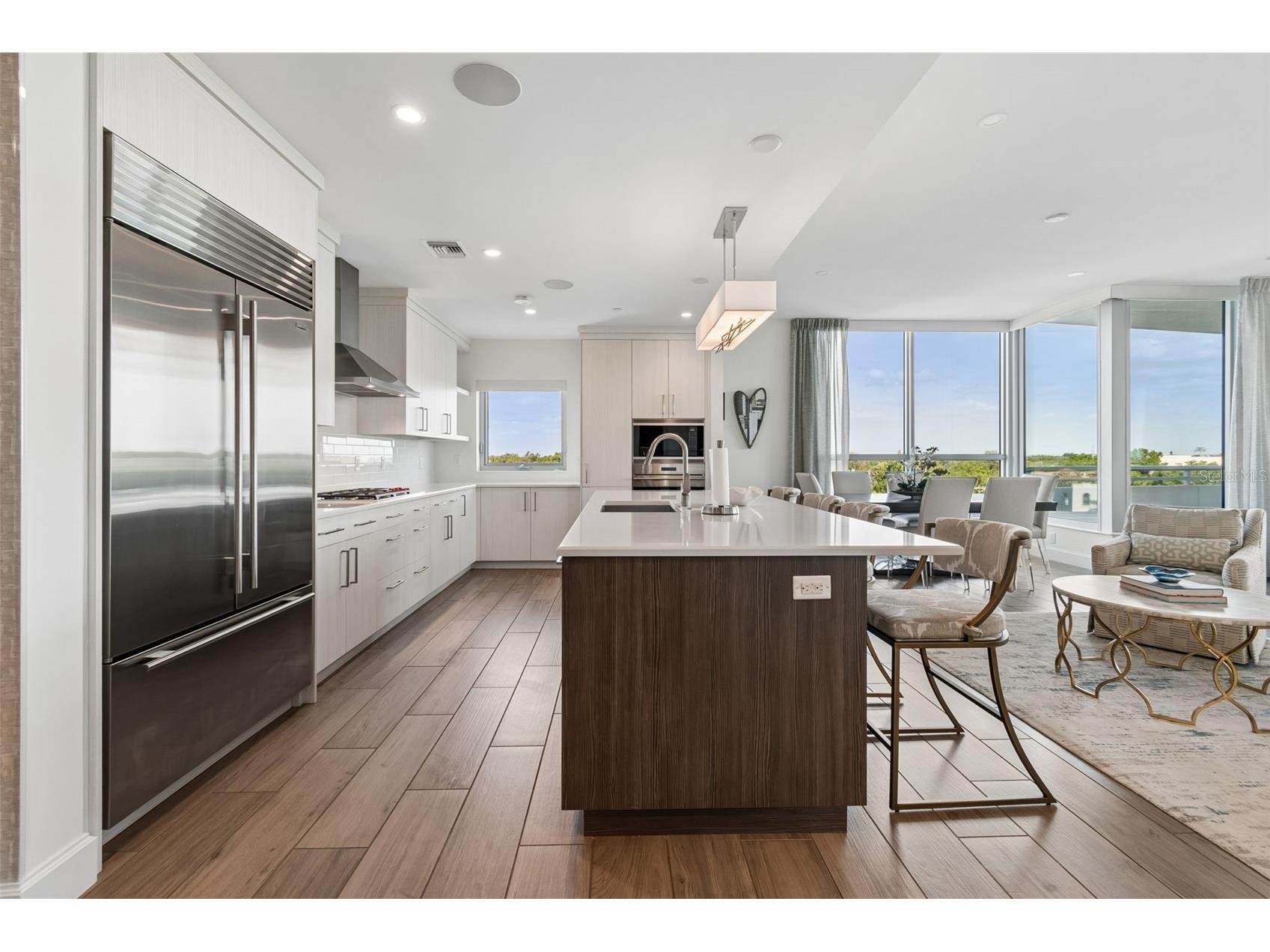3401 Bayshore Boulevard #504 Tampa FL 33629 - HILLSBOROUGH BAY TB8501433 image20