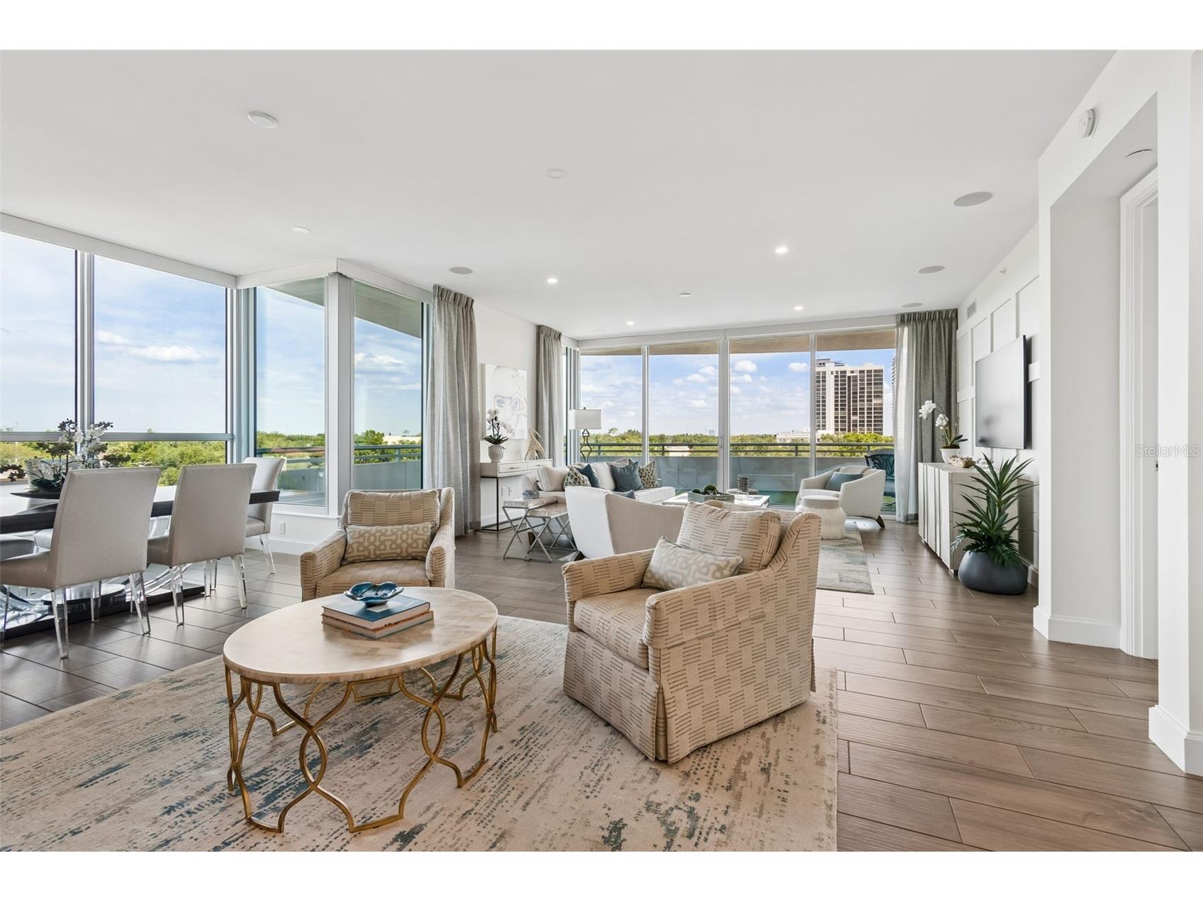 3401 Bayshore Boulevard #504 Tampa FL 33629 - HILLSBOROUGH BAY TB8501433 image21