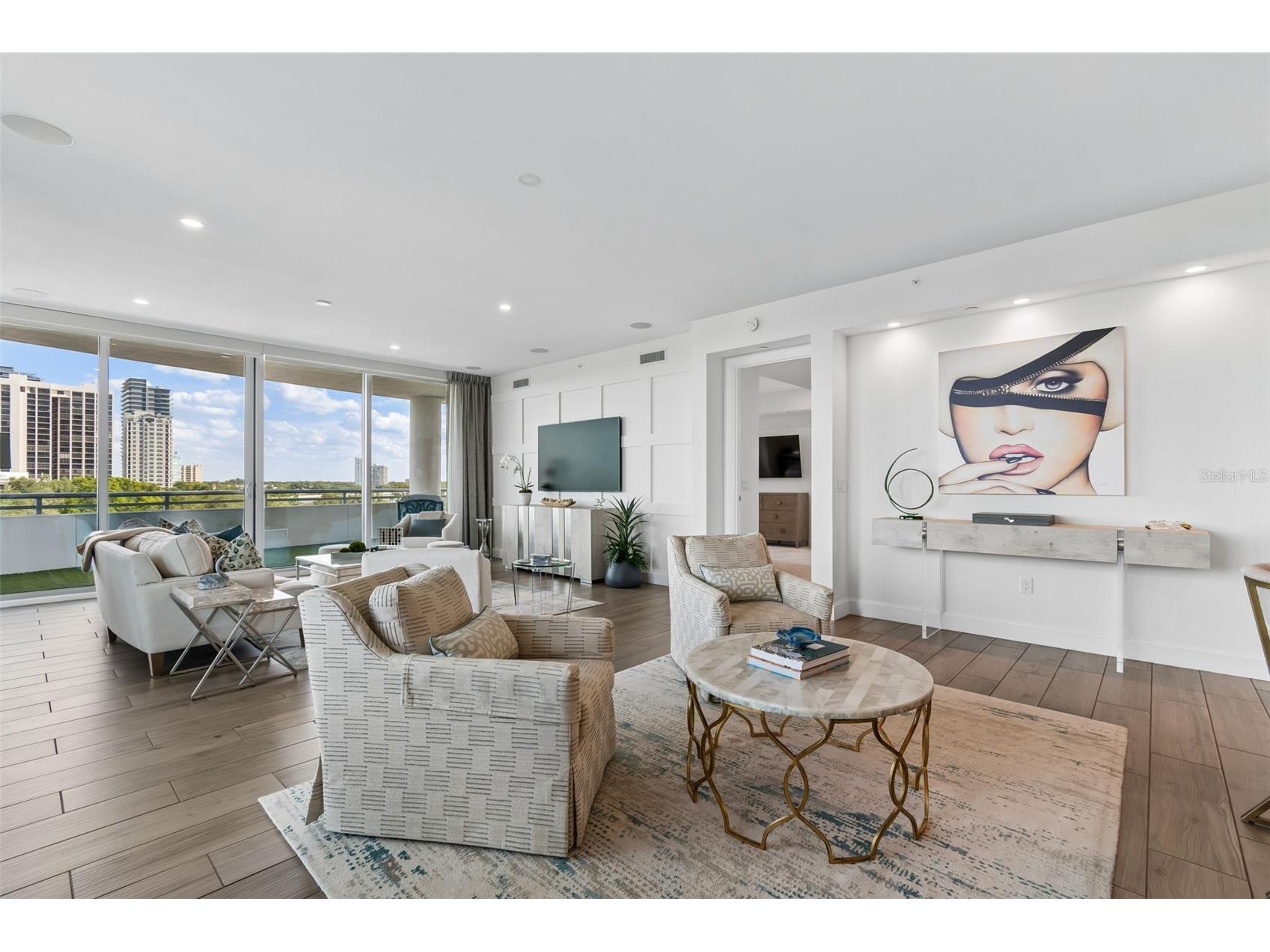 3401 Bayshore Boulevard #504 Tampa FL 33629 - HILLSBOROUGH BAY TB8501433 image22