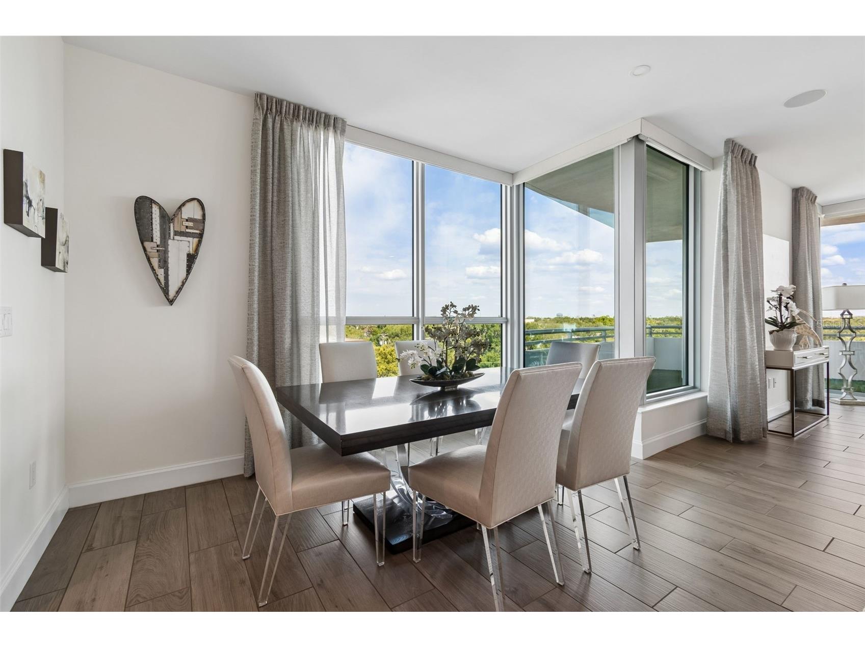 3401 Bayshore Boulevard #504 Tampa FL 33629 - HILLSBOROUGH BAY TB8501433 image23