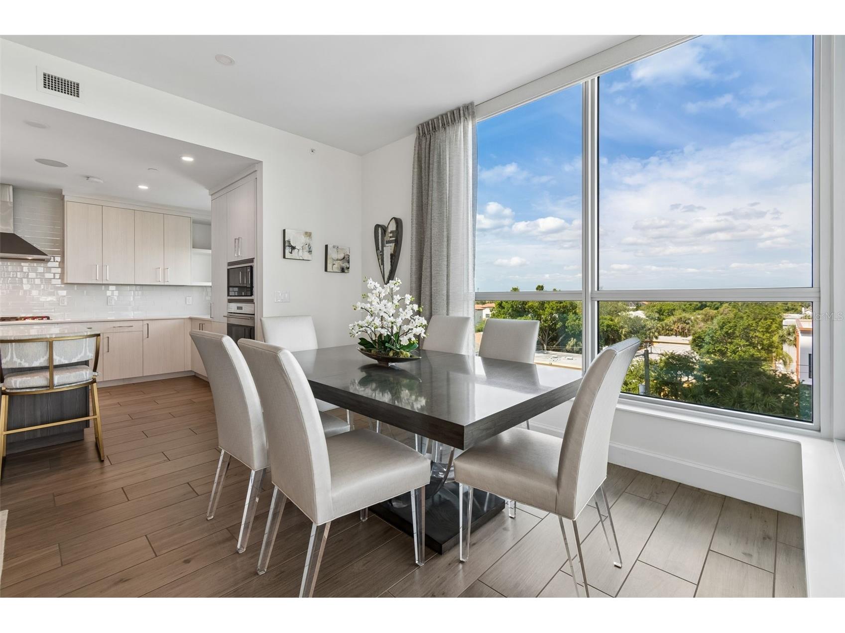 3401 Bayshore Boulevard #504 Tampa FL 33629 - HILLSBOROUGH BAY TB8501433 image24