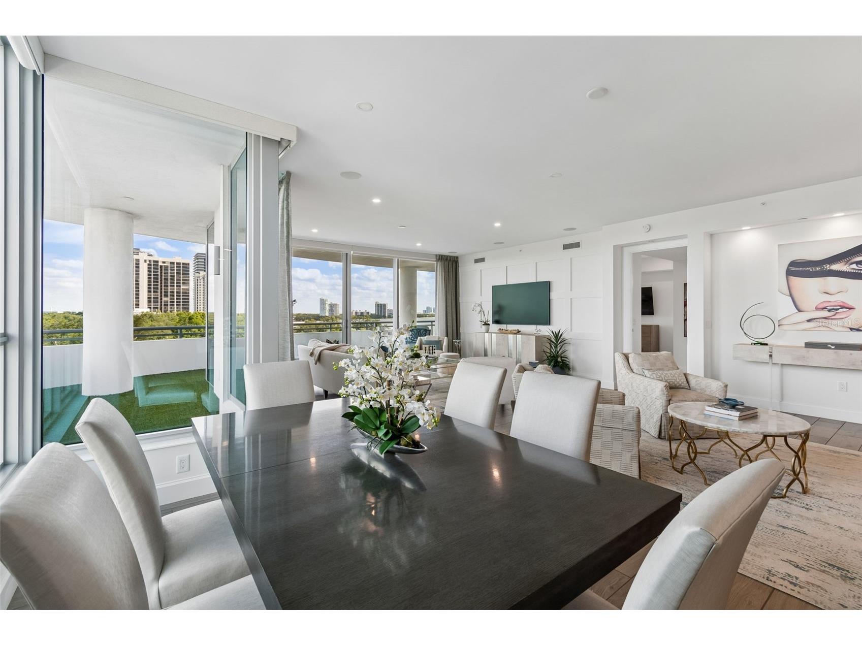 3401 Bayshore Boulevard #504 Tampa FL 33629 - HILLSBOROUGH BAY TB8501433 image25