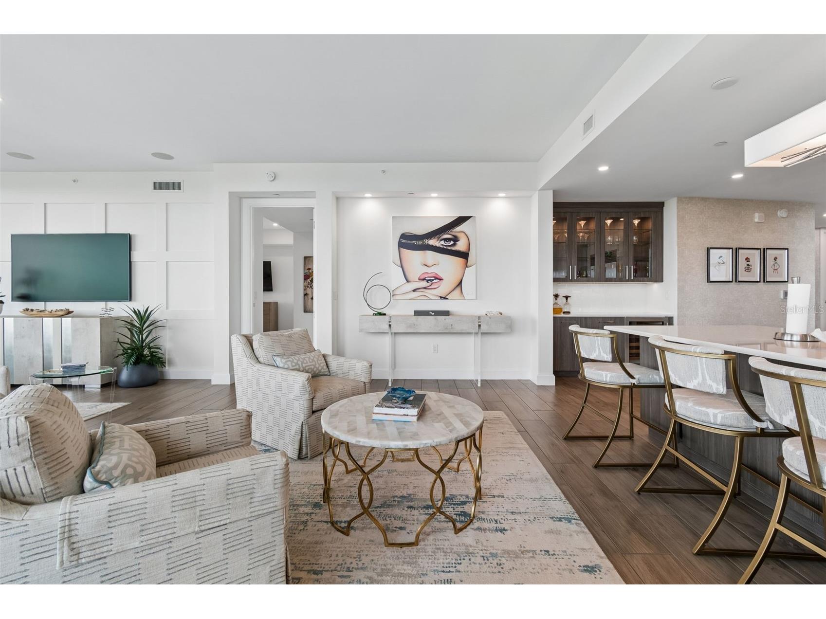 3401 Bayshore Boulevard #504 Tampa FL 33629 - HILLSBOROUGH BAY TB8501433 image26