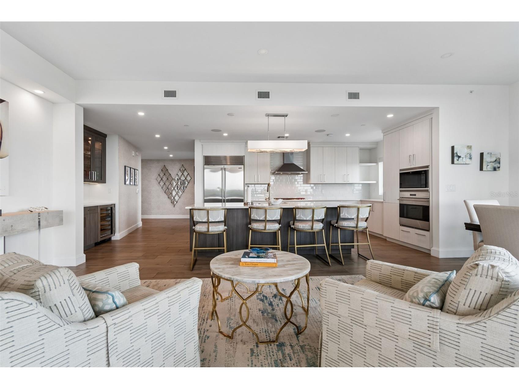 3401 Bayshore Boulevard #504 Tampa FL 33629 - HILLSBOROUGH BAY TB8501433 image27