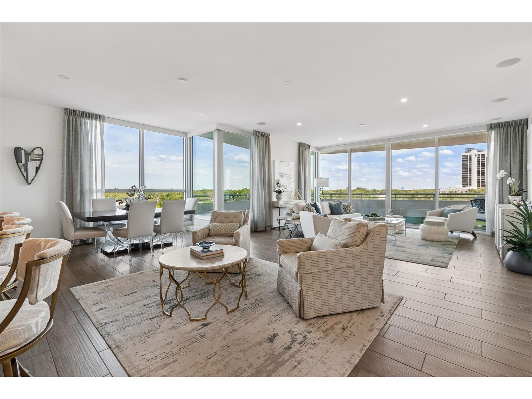 3401 Bayshore Boulevard #504 Tampa FL 33629 - HILLSBOROUGH BAY TB8501433 image3
