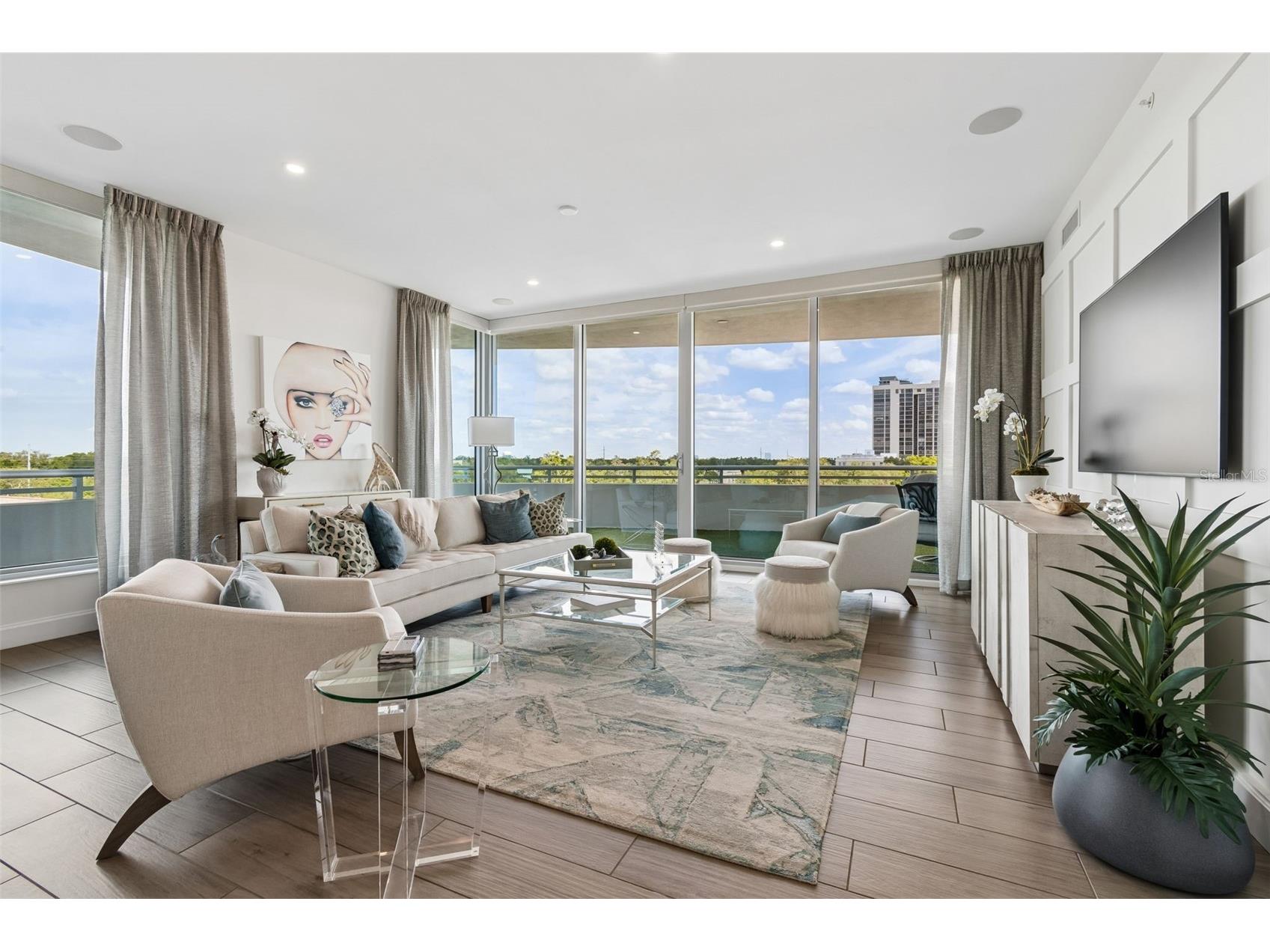 3401 Bayshore Boulevard #504 Tampa FL 33629 - HILLSBOROUGH BAY TB8501433 image30