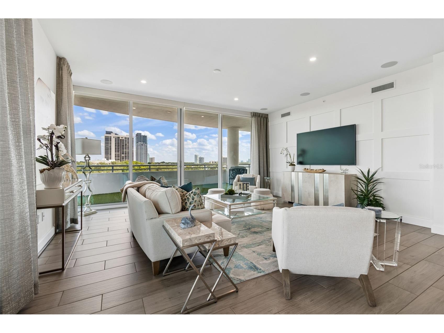3401 Bayshore Boulevard #504 Tampa FL 33629 - HILLSBOROUGH BAY TB8501433 image31