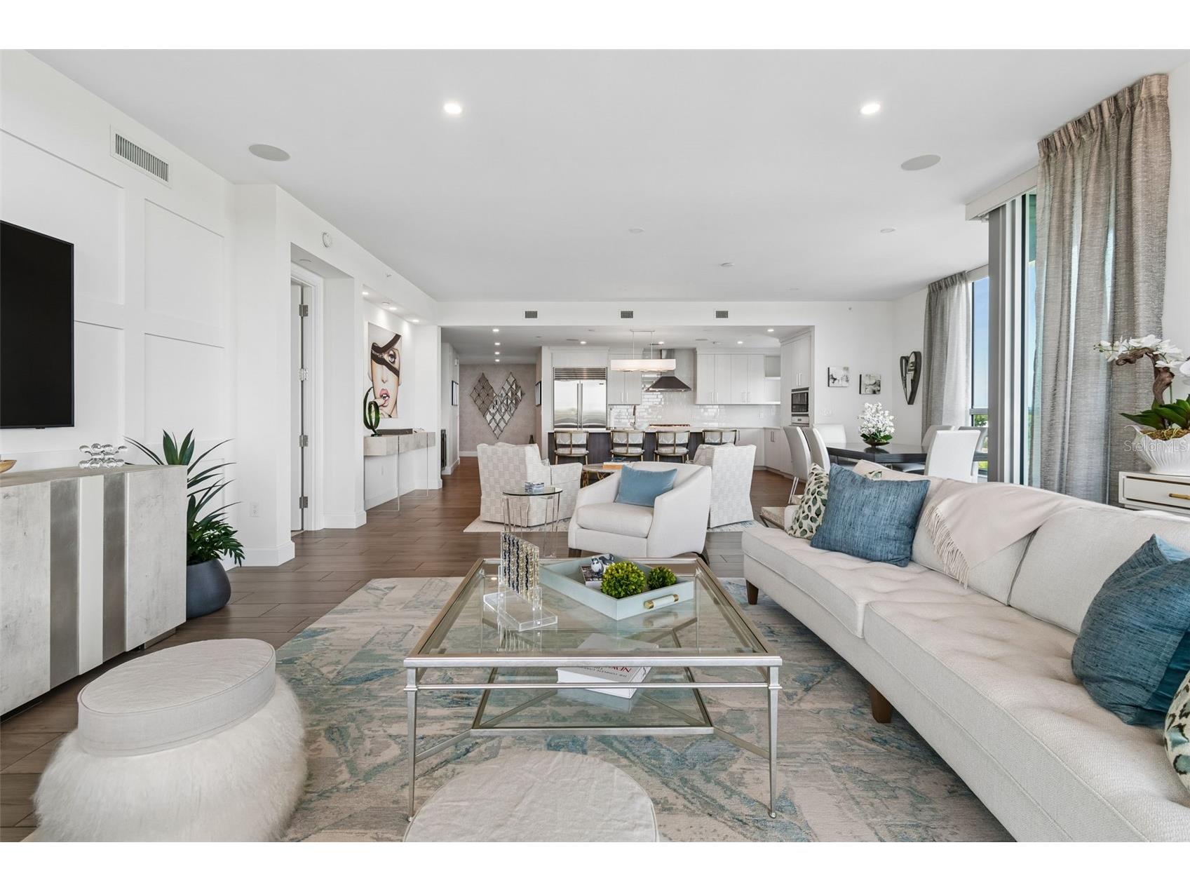 3401 Bayshore Boulevard #504 Tampa FL 33629 - HILLSBOROUGH BAY TB8501433 image32