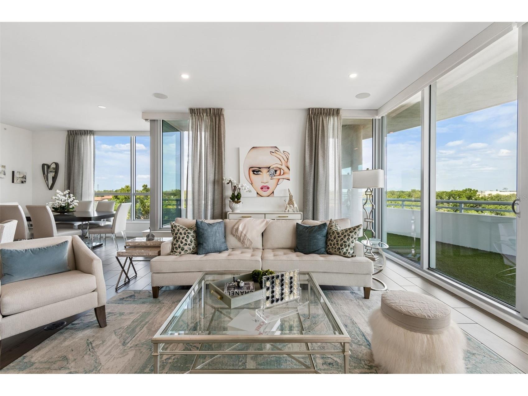 3401 Bayshore Boulevard #504 Tampa FL 33629 - HILLSBOROUGH BAY TB8501433 image33