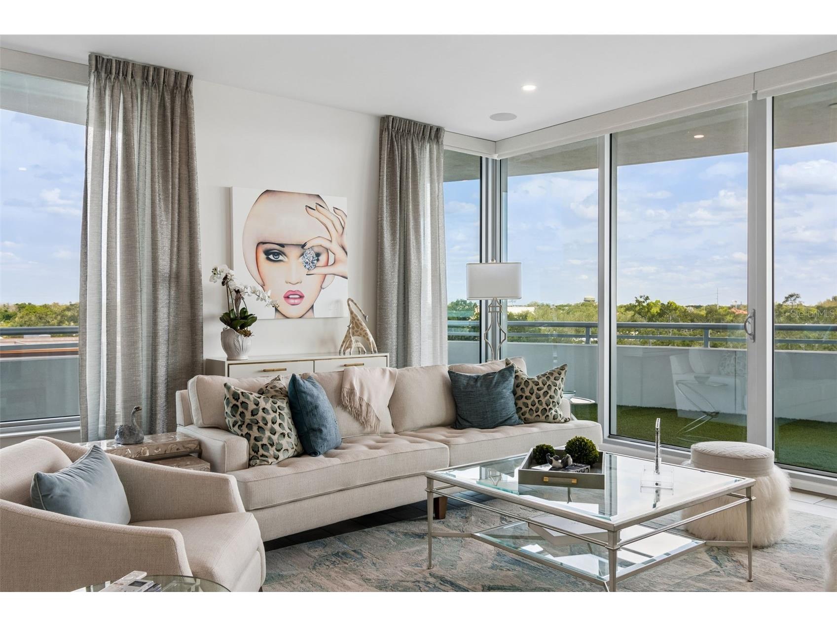 3401 Bayshore Boulevard #504 Tampa FL 33629 - HILLSBOROUGH BAY TB8501433 image35