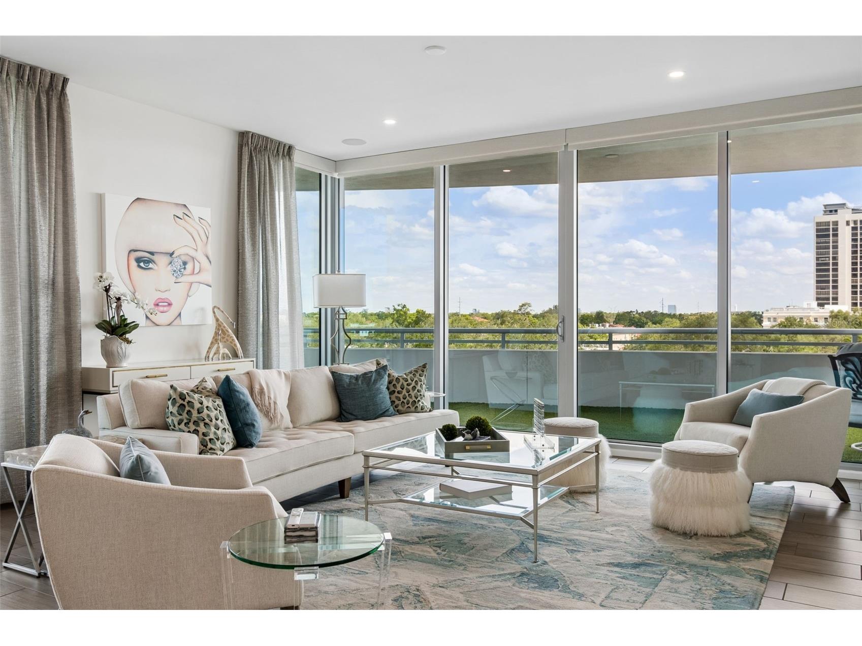 3401 Bayshore Boulevard #504 Tampa FL 33629 - HILLSBOROUGH BAY TB8501433 image37