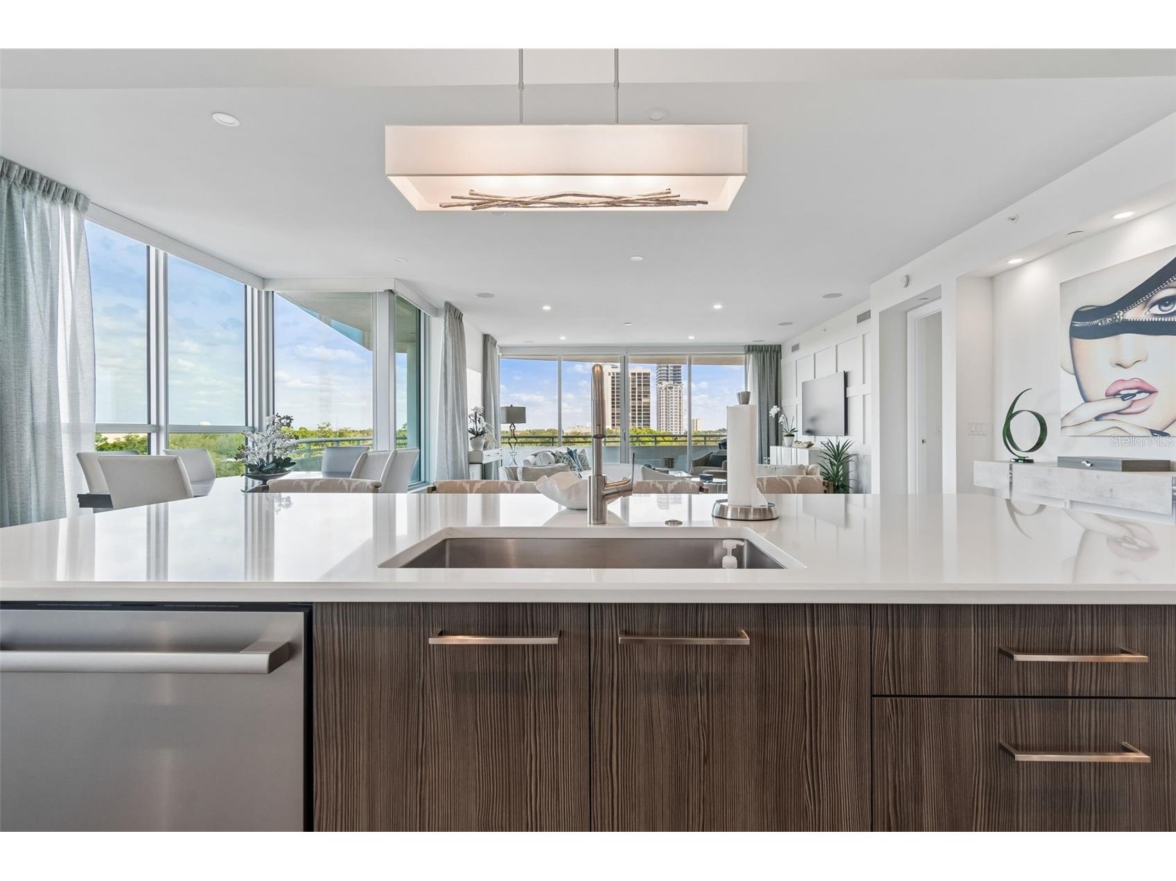 3401 Bayshore Boulevard #504 Tampa FL 33629 - HILLSBOROUGH BAY TB8501433 image4