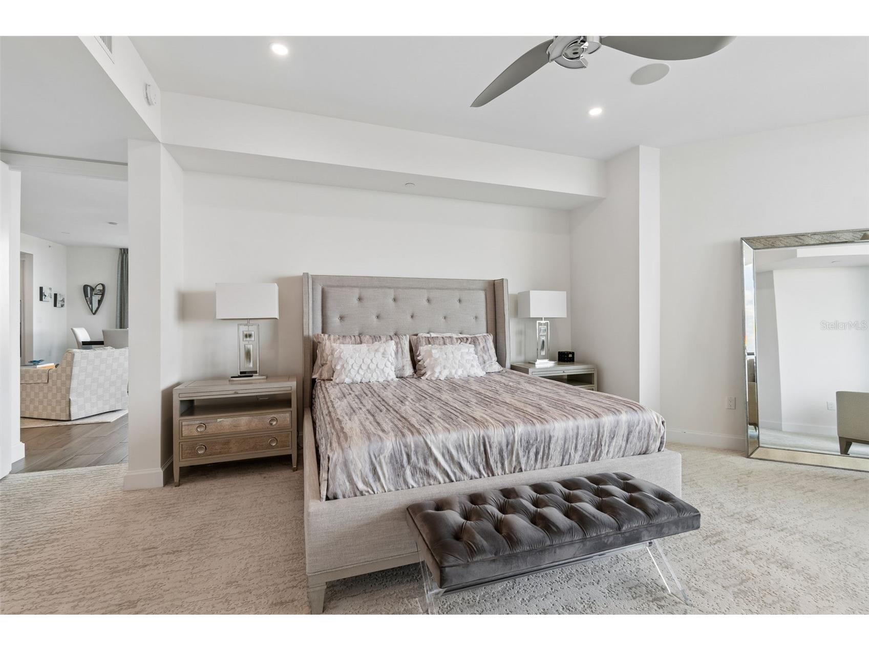 3401 Bayshore Boulevard #504 Tampa FL 33629 - HILLSBOROUGH BAY TB8501433 image40