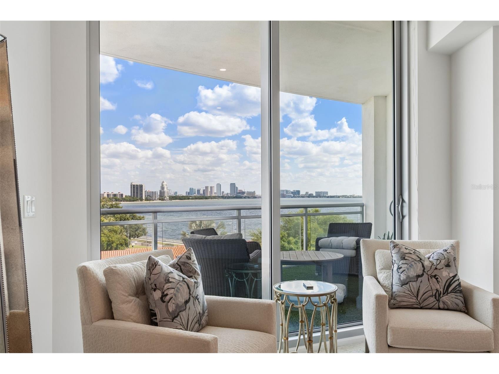3401 Bayshore Boulevard #504 Tampa FL 33629 - HILLSBOROUGH BAY TB8501433 image42