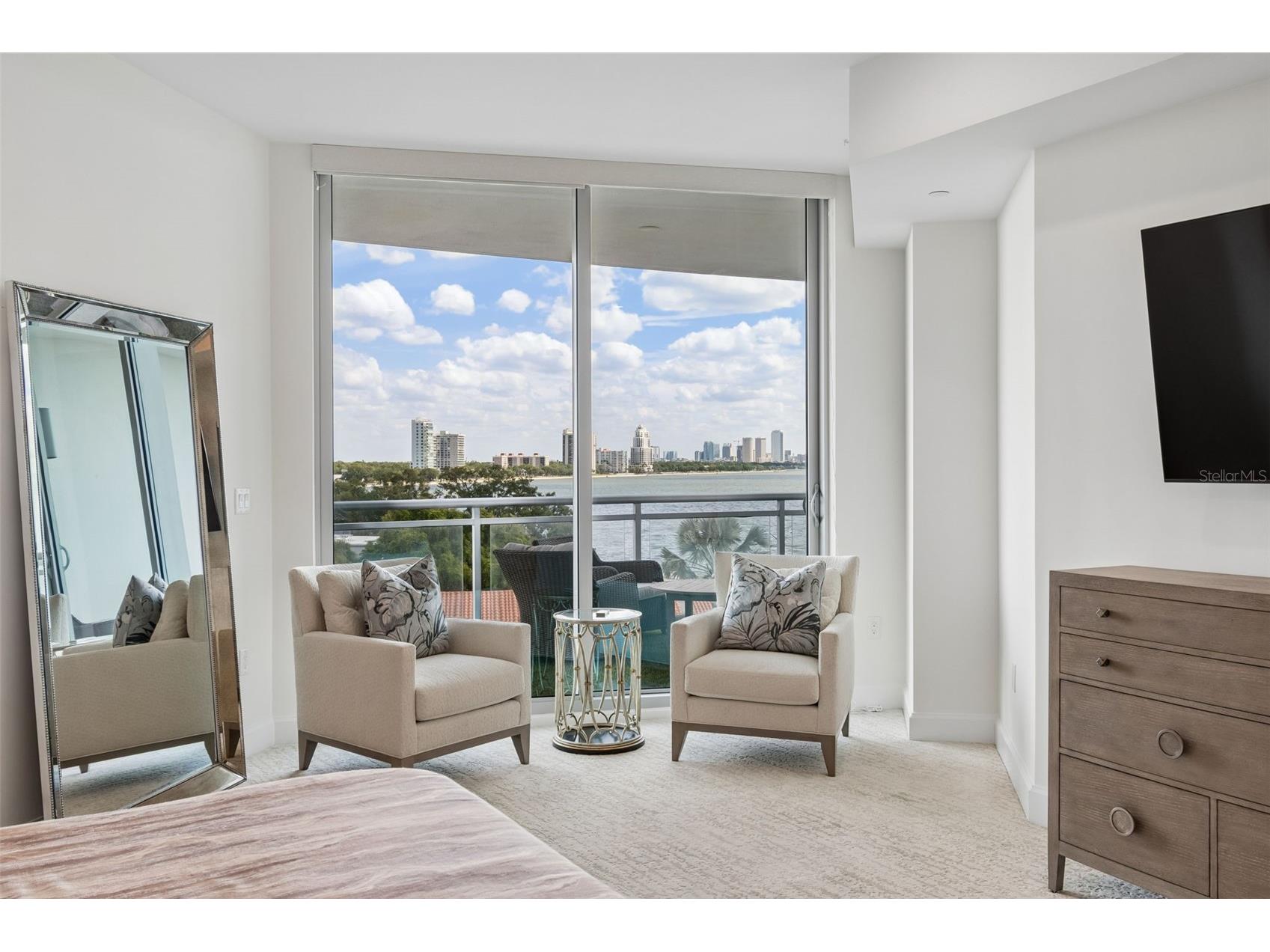 3401 Bayshore Boulevard #504 Tampa FL 33629 - HILLSBOROUGH BAY TB8501433 image43