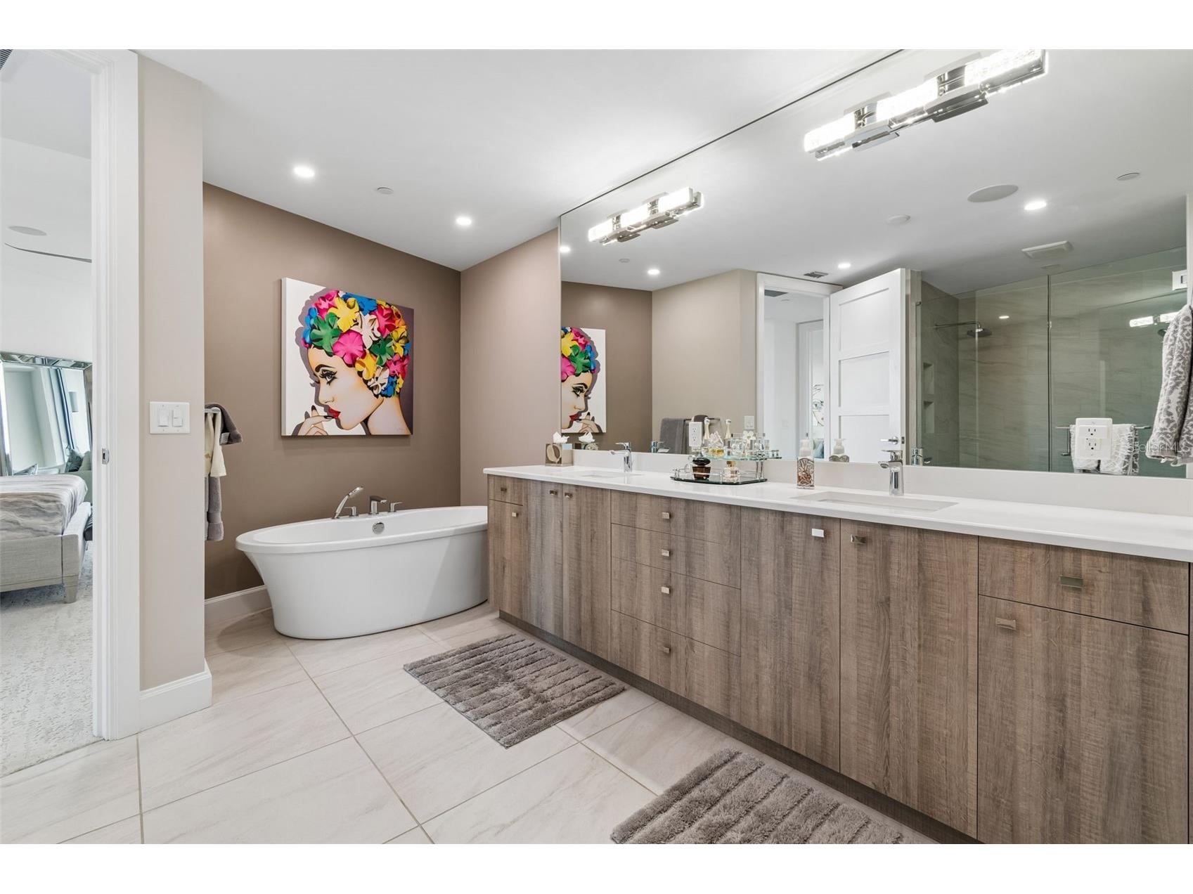 3401 Bayshore Boulevard #504 Tampa FL 33629 - HILLSBOROUGH BAY TB8501433 image45