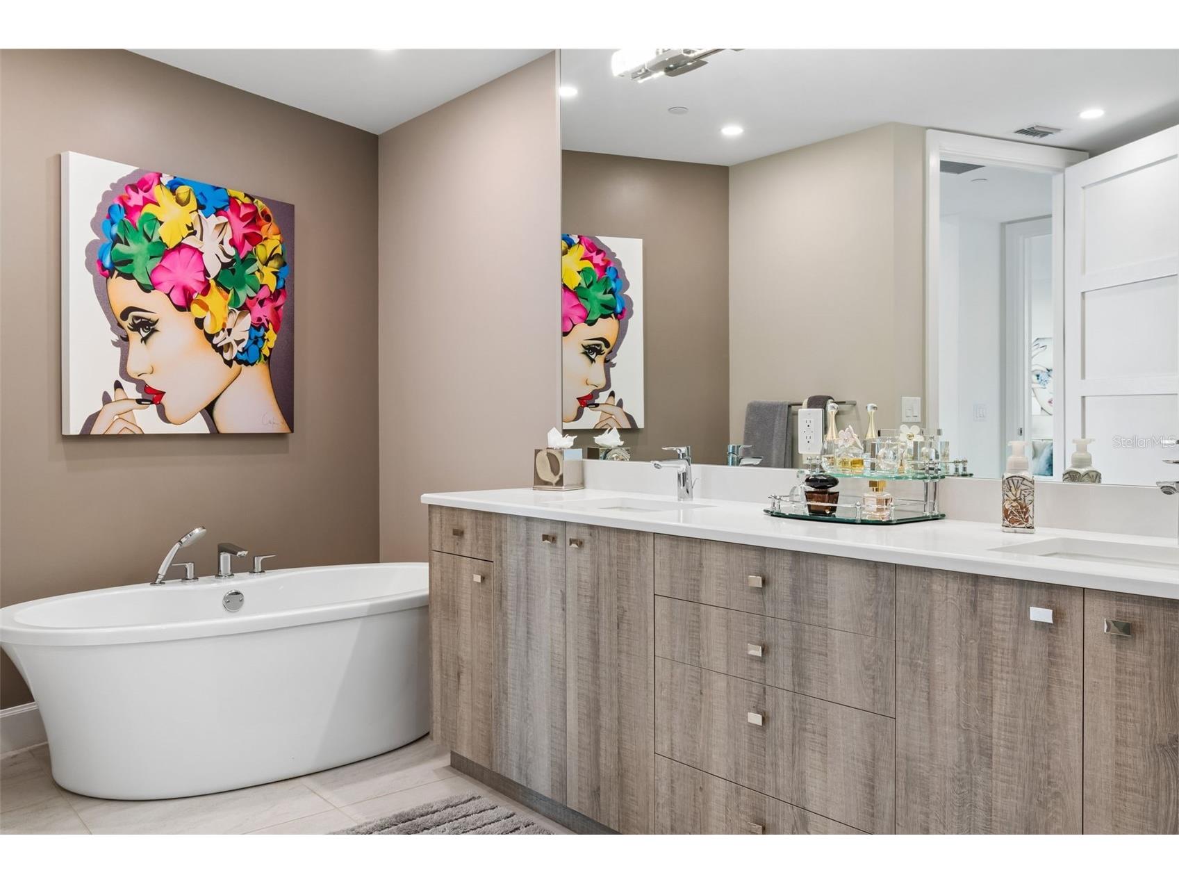 3401 Bayshore Boulevard #504 Tampa FL 33629 - HILLSBOROUGH BAY TB8501433 image46