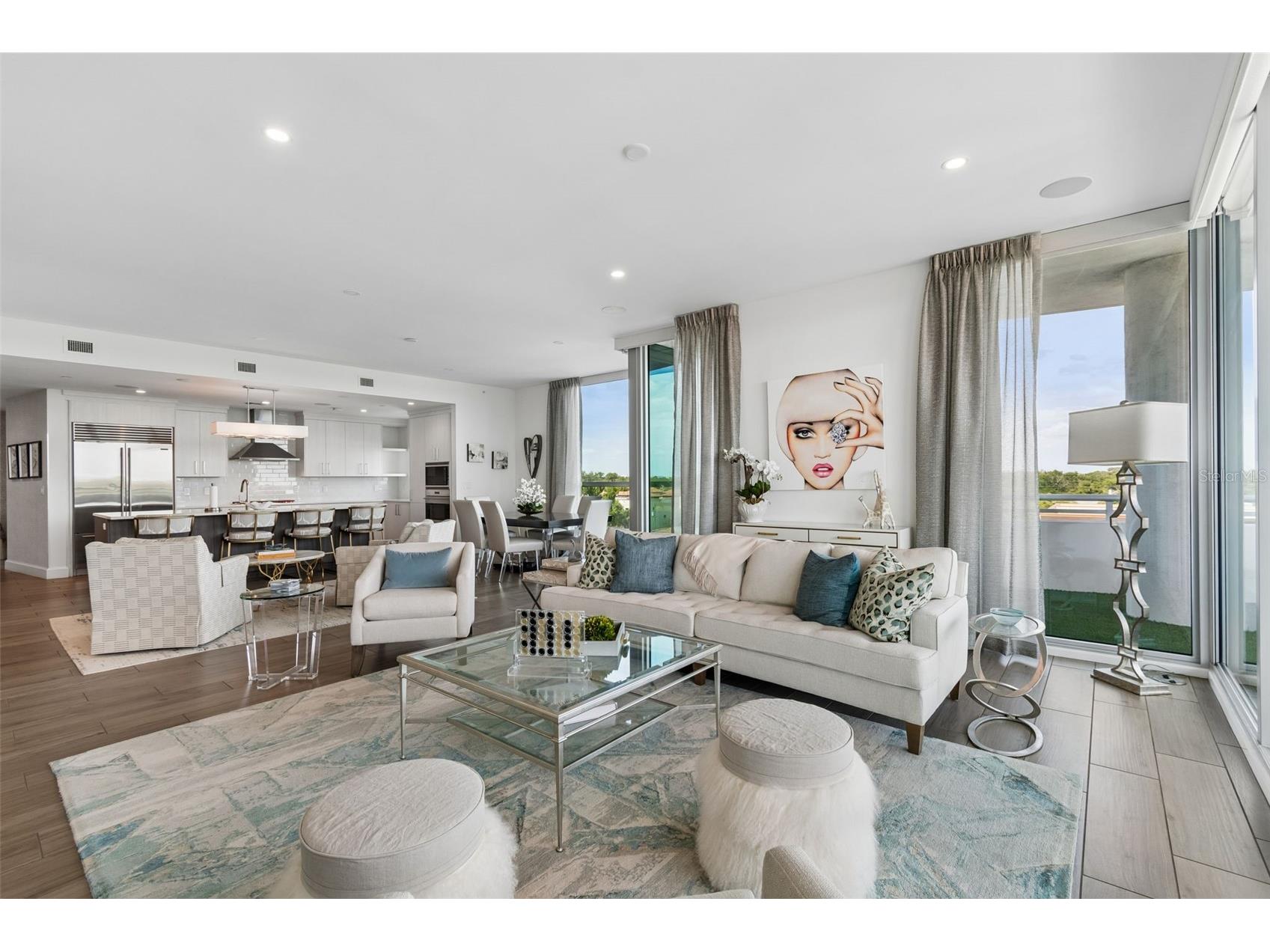 3401 Bayshore Boulevard #504 Tampa FL 33629 - HILLSBOROUGH BAY TB8501433 image5
