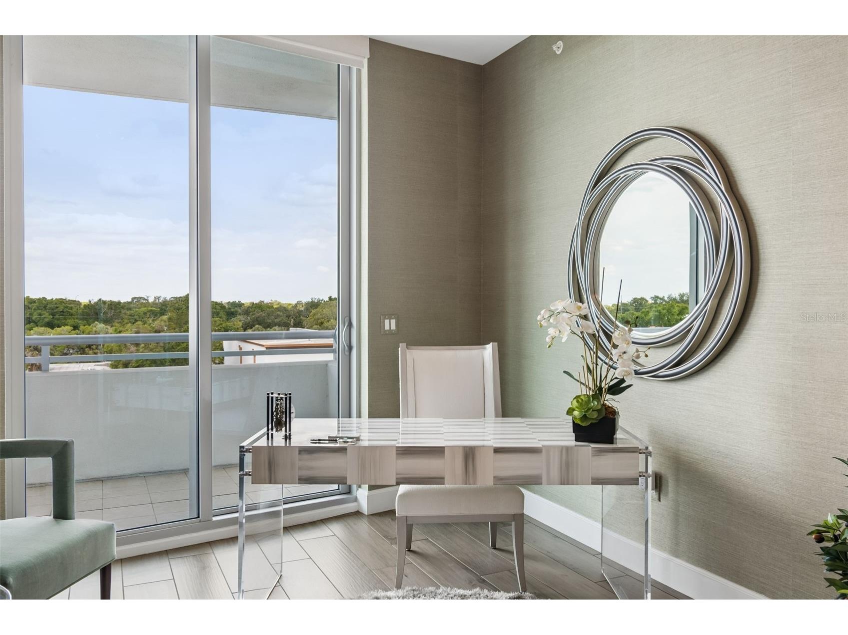 3401 Bayshore Boulevard #504 Tampa FL 33629 - HILLSBOROUGH BAY TB8501433 image54