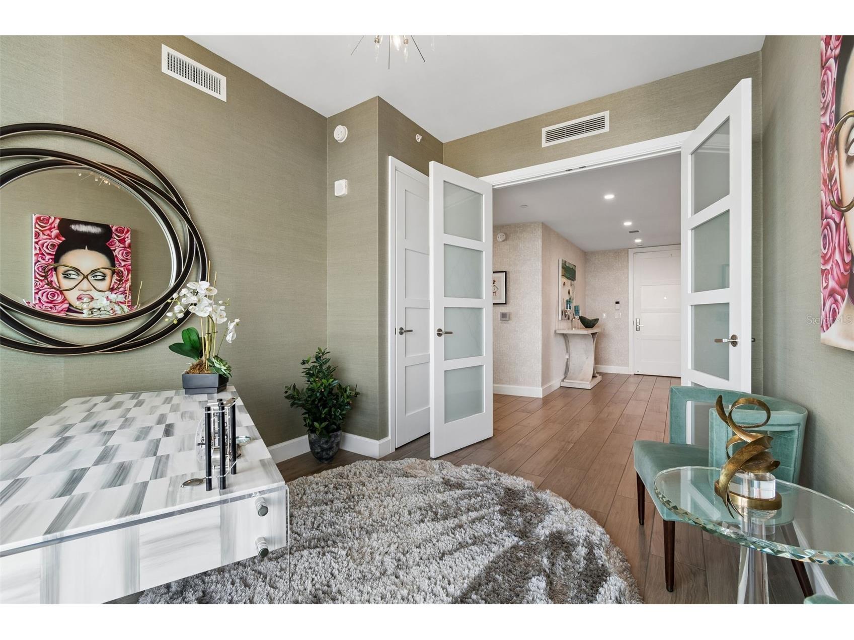3401 Bayshore Boulevard #504 Tampa FL 33629 - HILLSBOROUGH BAY TB8501433 image55