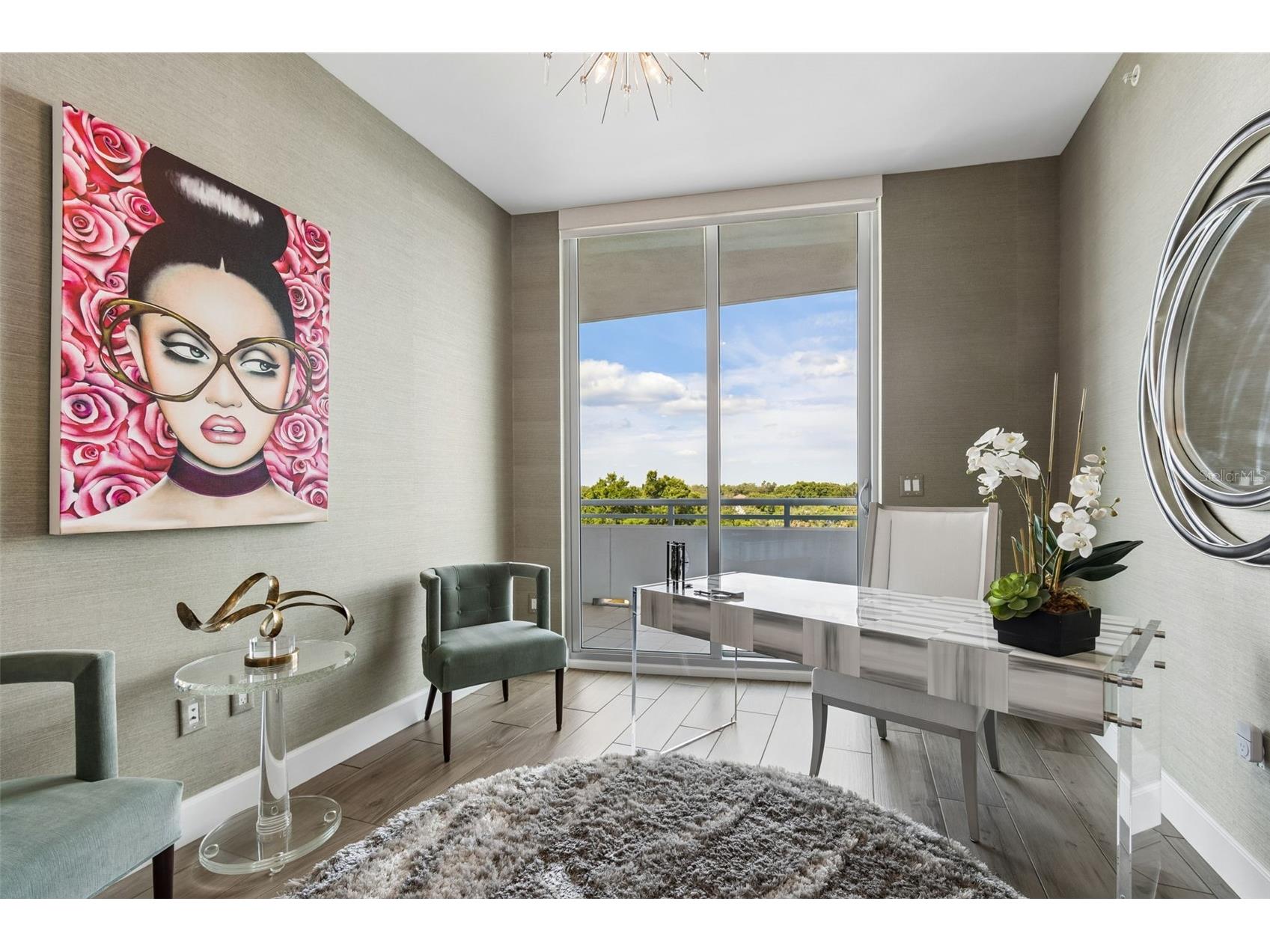 3401 Bayshore Boulevard #504 Tampa FL 33629 - HILLSBOROUGH BAY TB8501433 image56