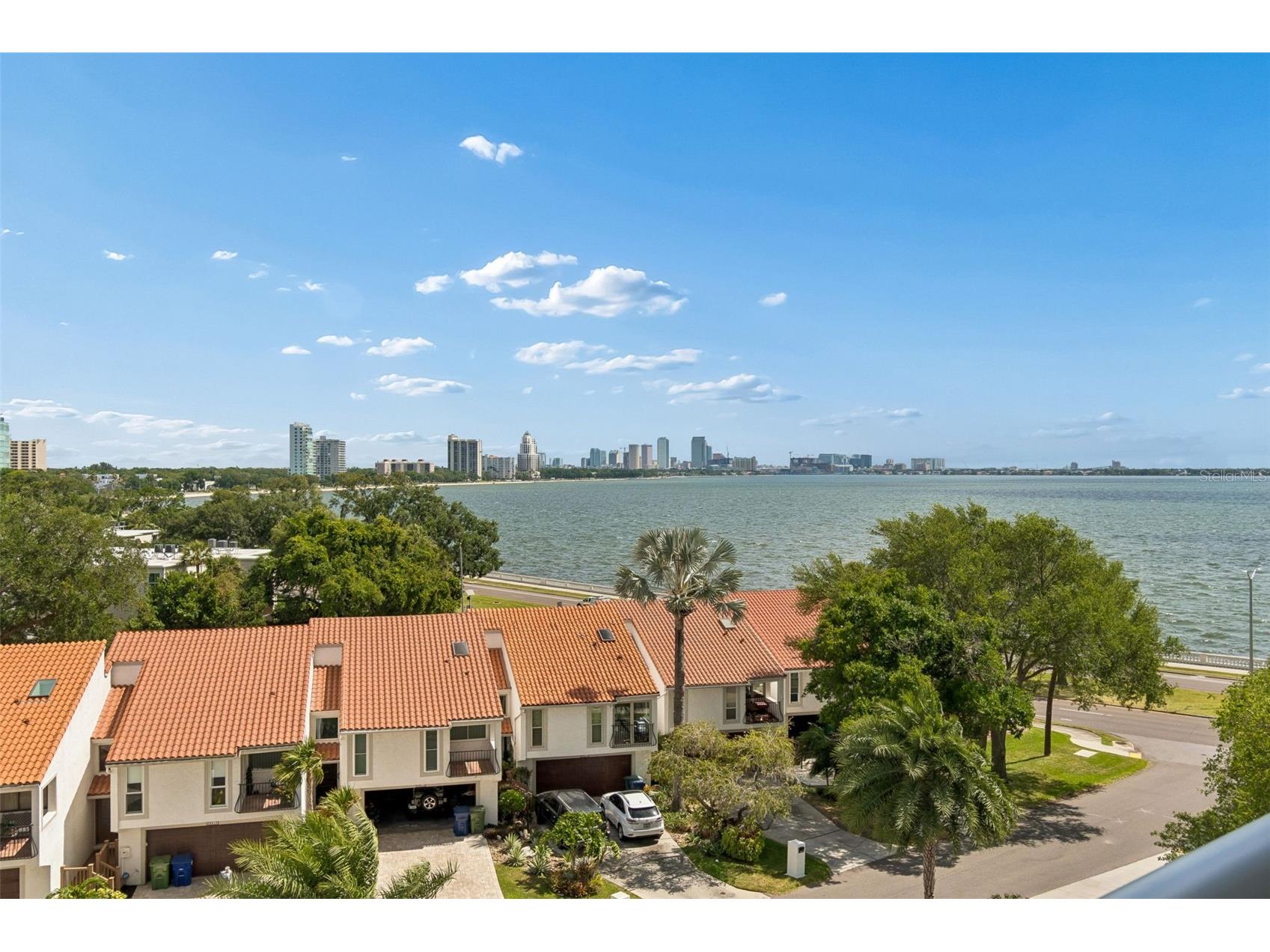 3401 Bayshore Boulevard #504 Tampa FL 33629 - HILLSBOROUGH BAY TB8501433 image6