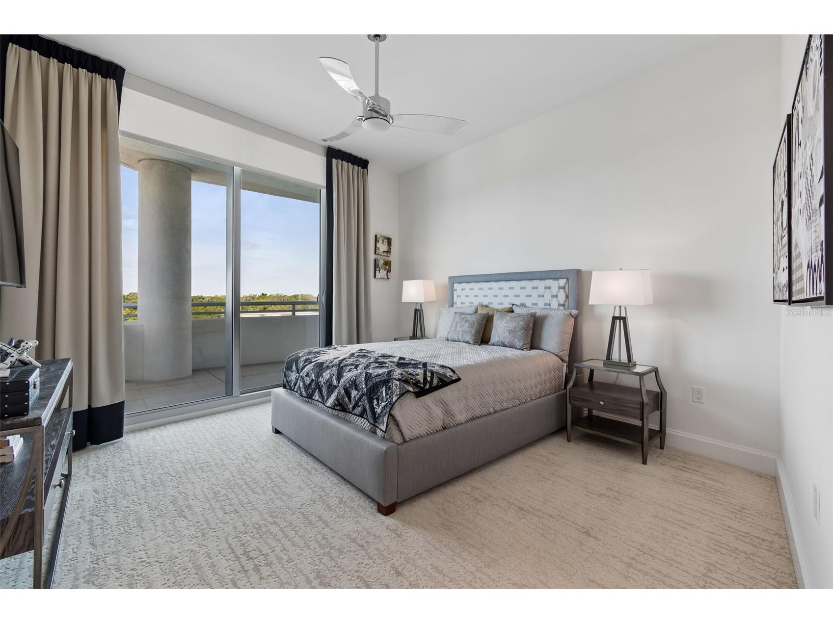 3401 Bayshore Boulevard #504 Tampa FL 33629 - HILLSBOROUGH BAY TB8501433 image63