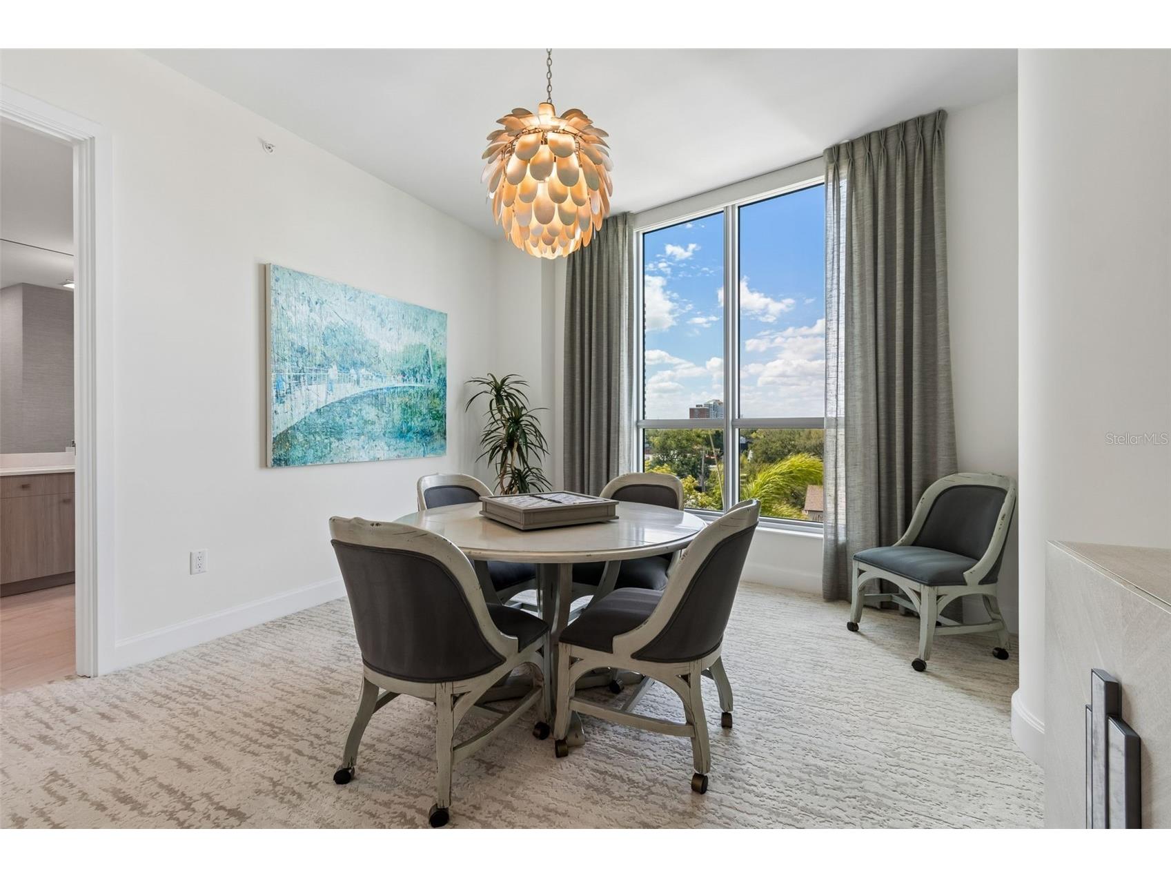 3401 Bayshore Boulevard #504 Tampa FL 33629 - HILLSBOROUGH BAY TB8501433 image69