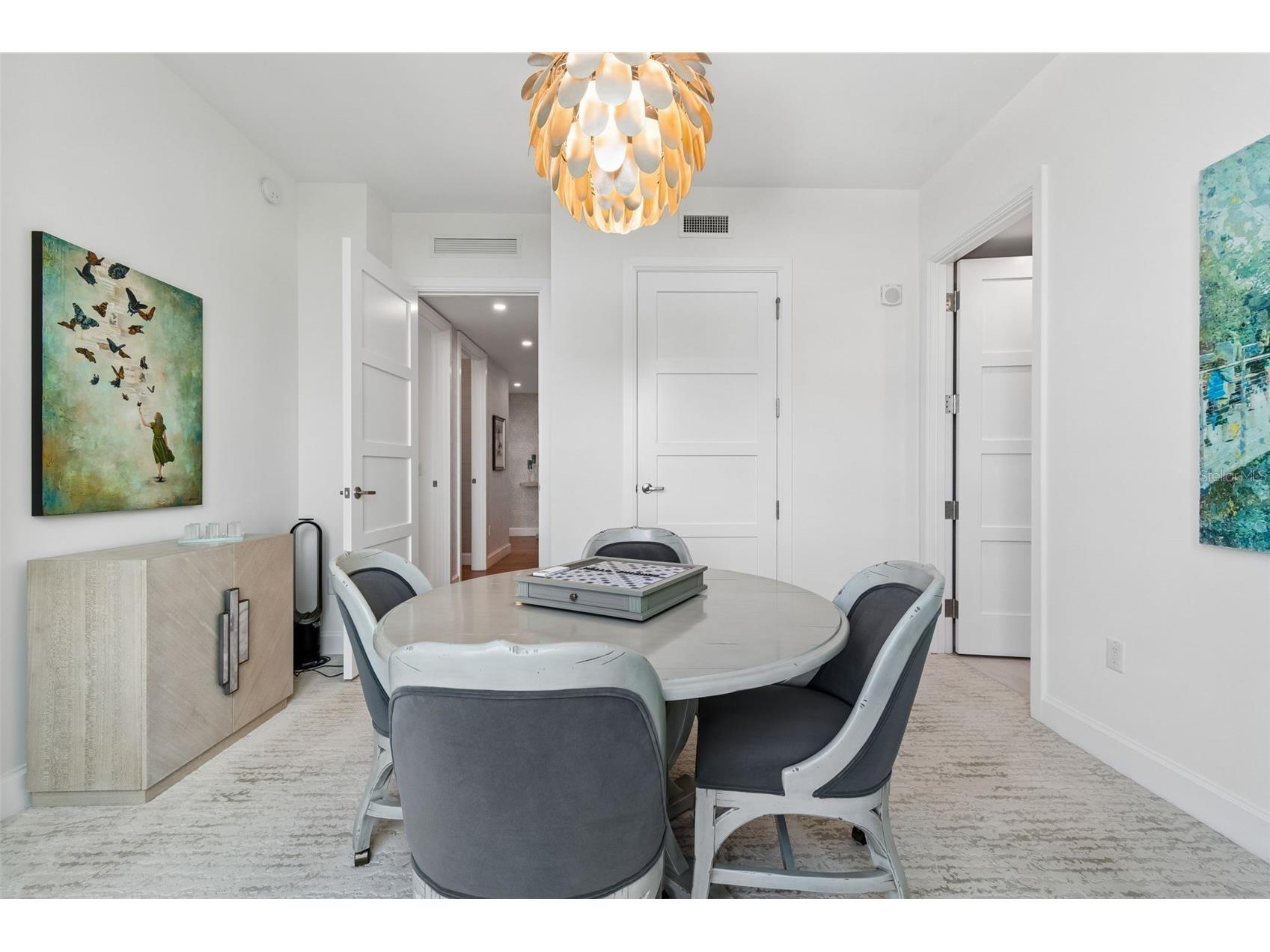 3401 Bayshore Boulevard #504 Tampa FL 33629 - HILLSBOROUGH BAY TB8501433 image70