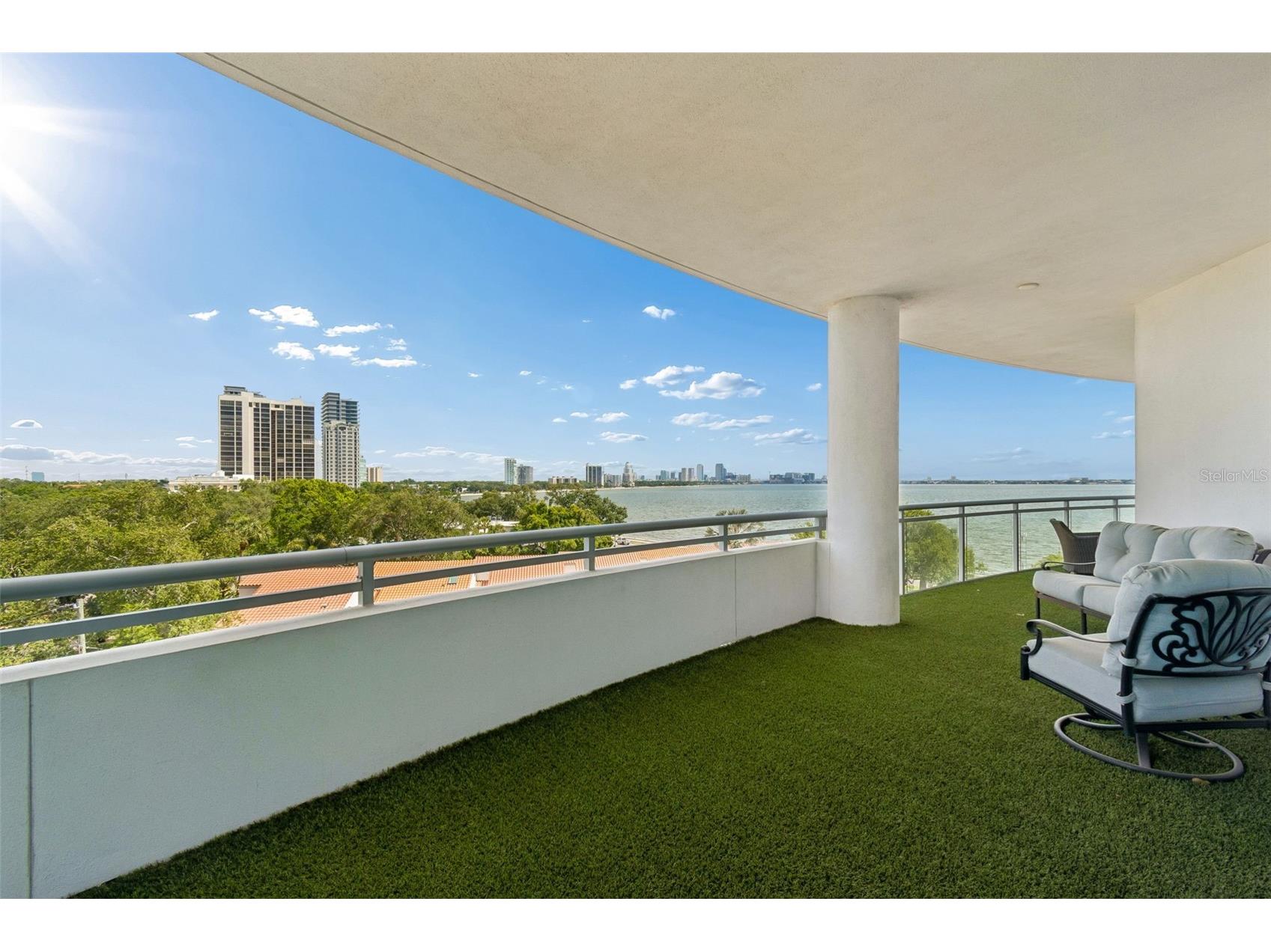 3401 Bayshore Boulevard #504 Tampa FL 33629 - HILLSBOROUGH BAY TB8501433 image76